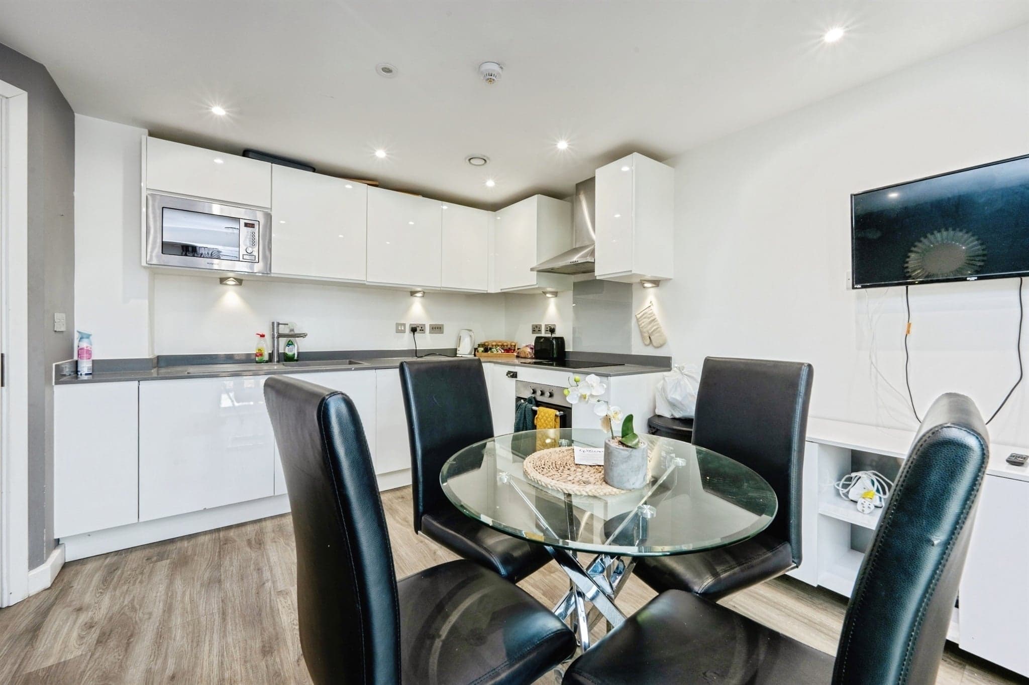 Property at Dudley Street, Luton