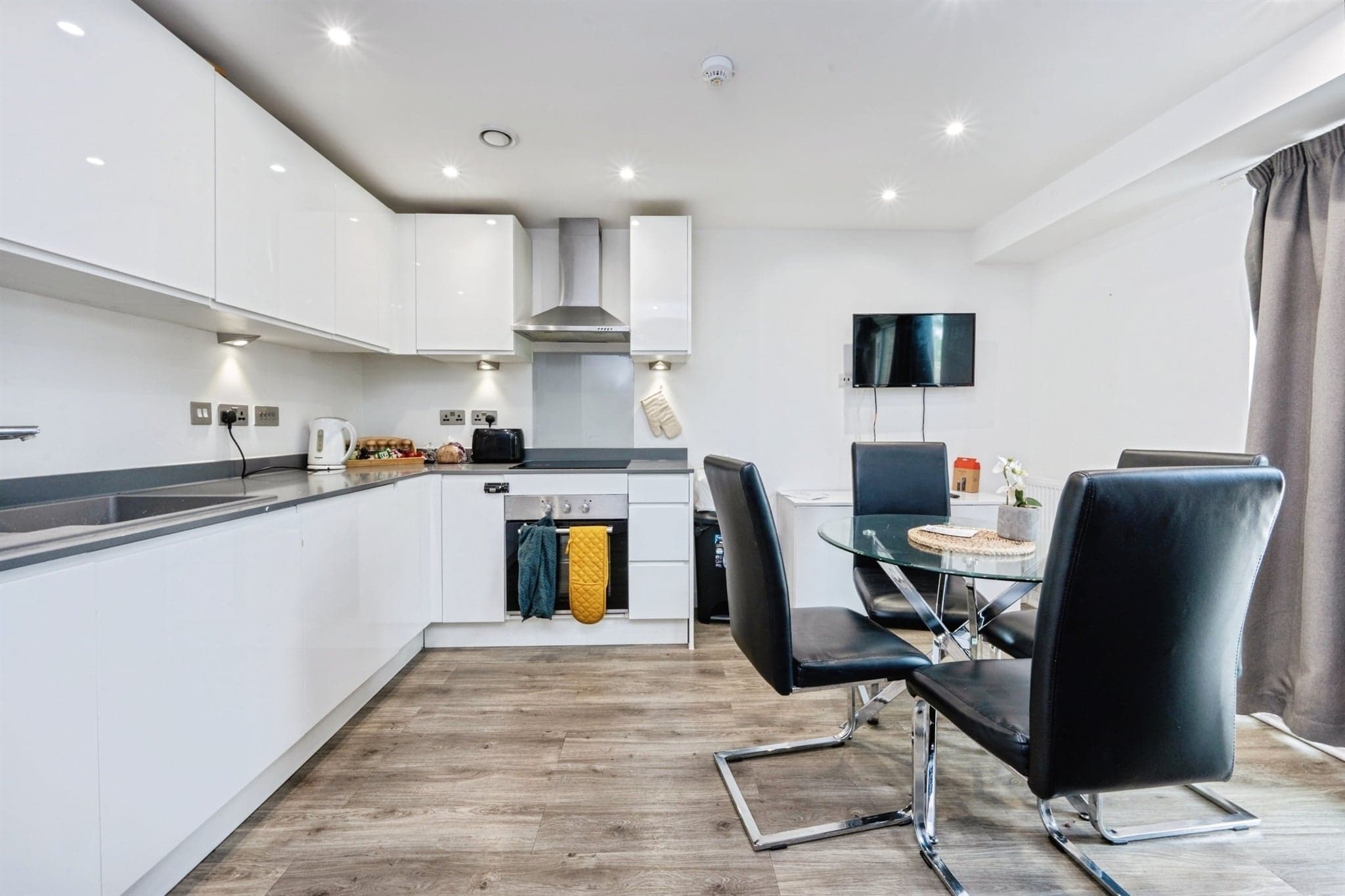 Property at Dudley Street, Luton
