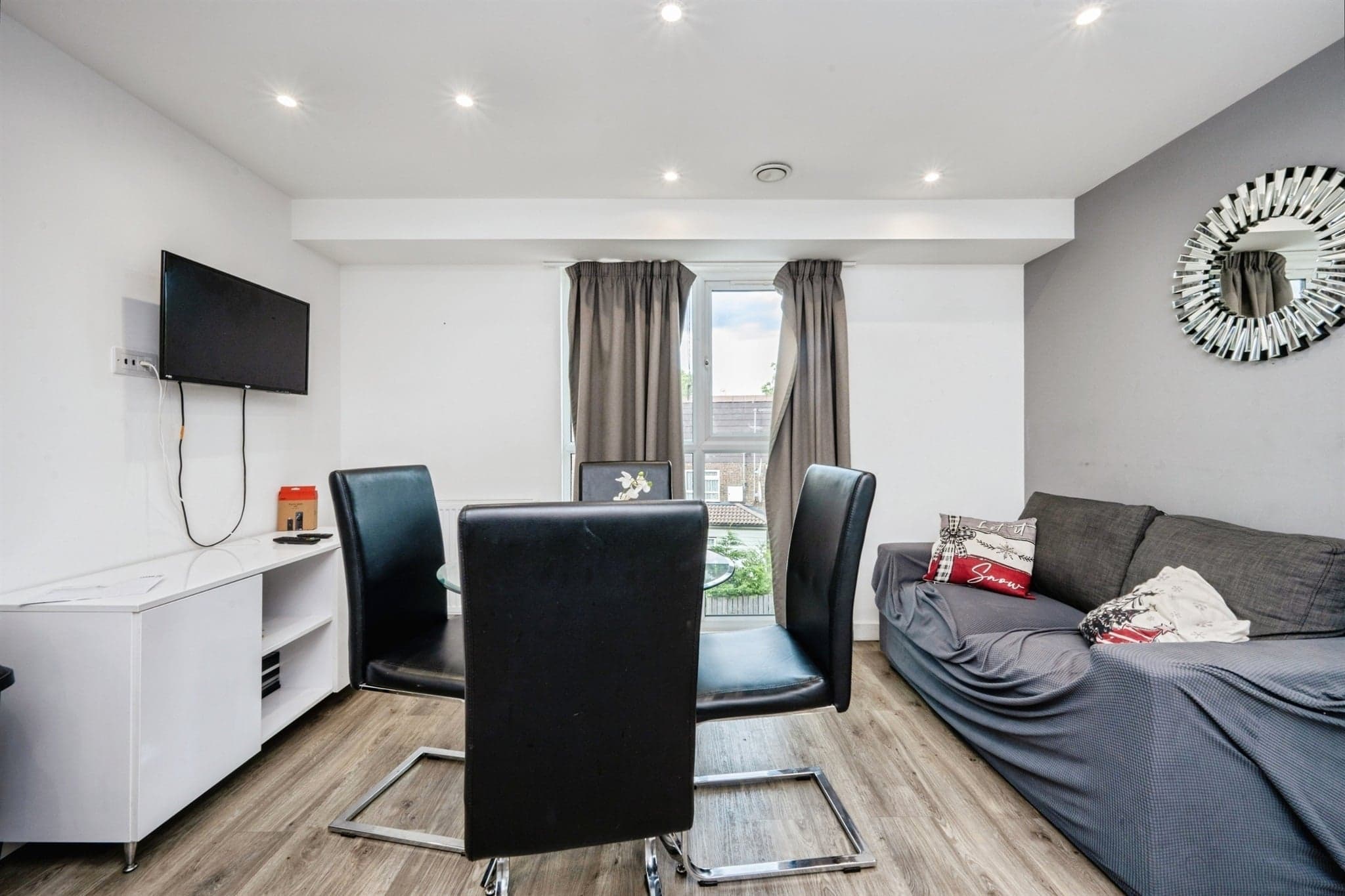 Property at Dudley Street, Luton