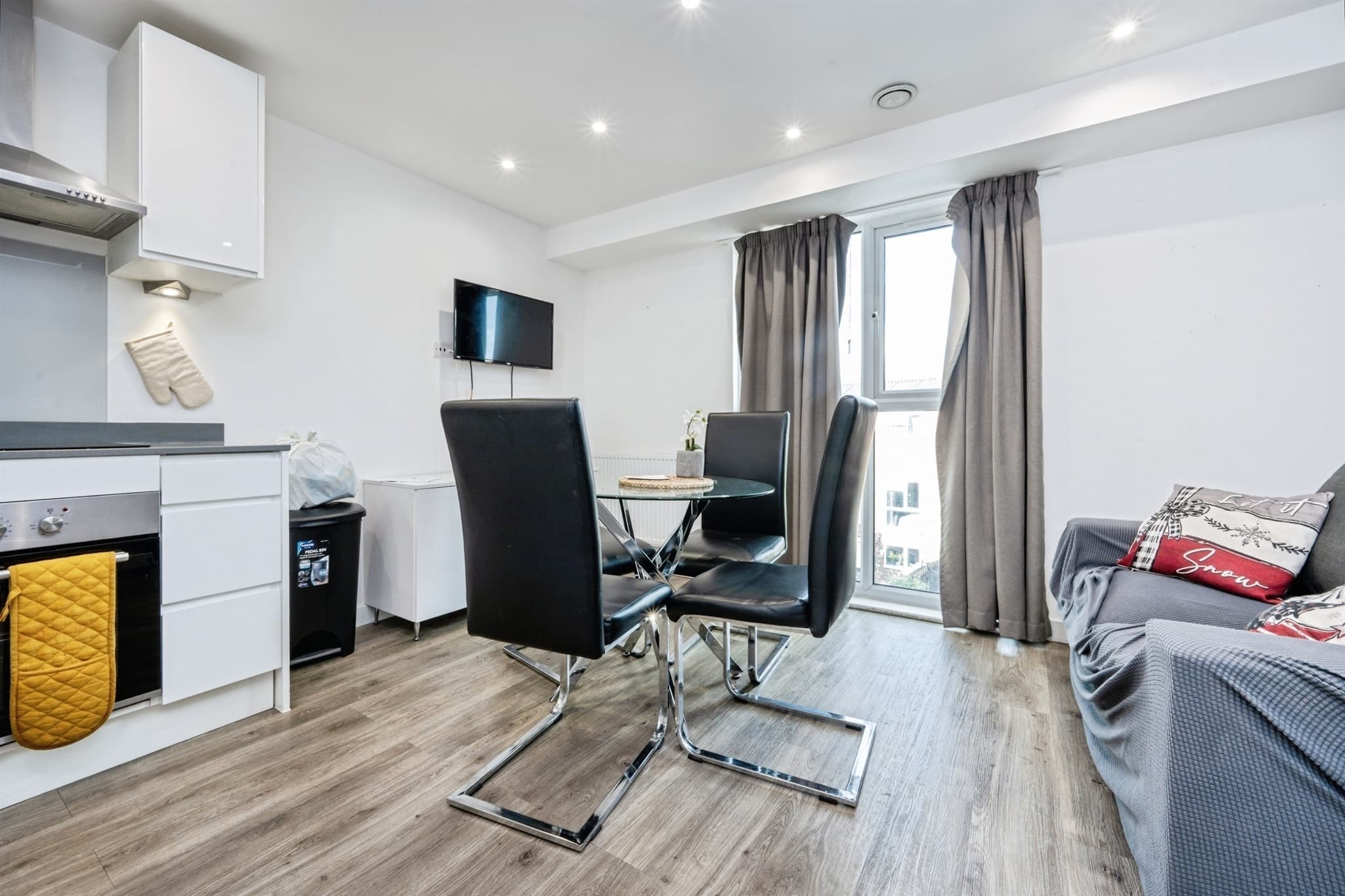 Property at Dudley Street, Luton