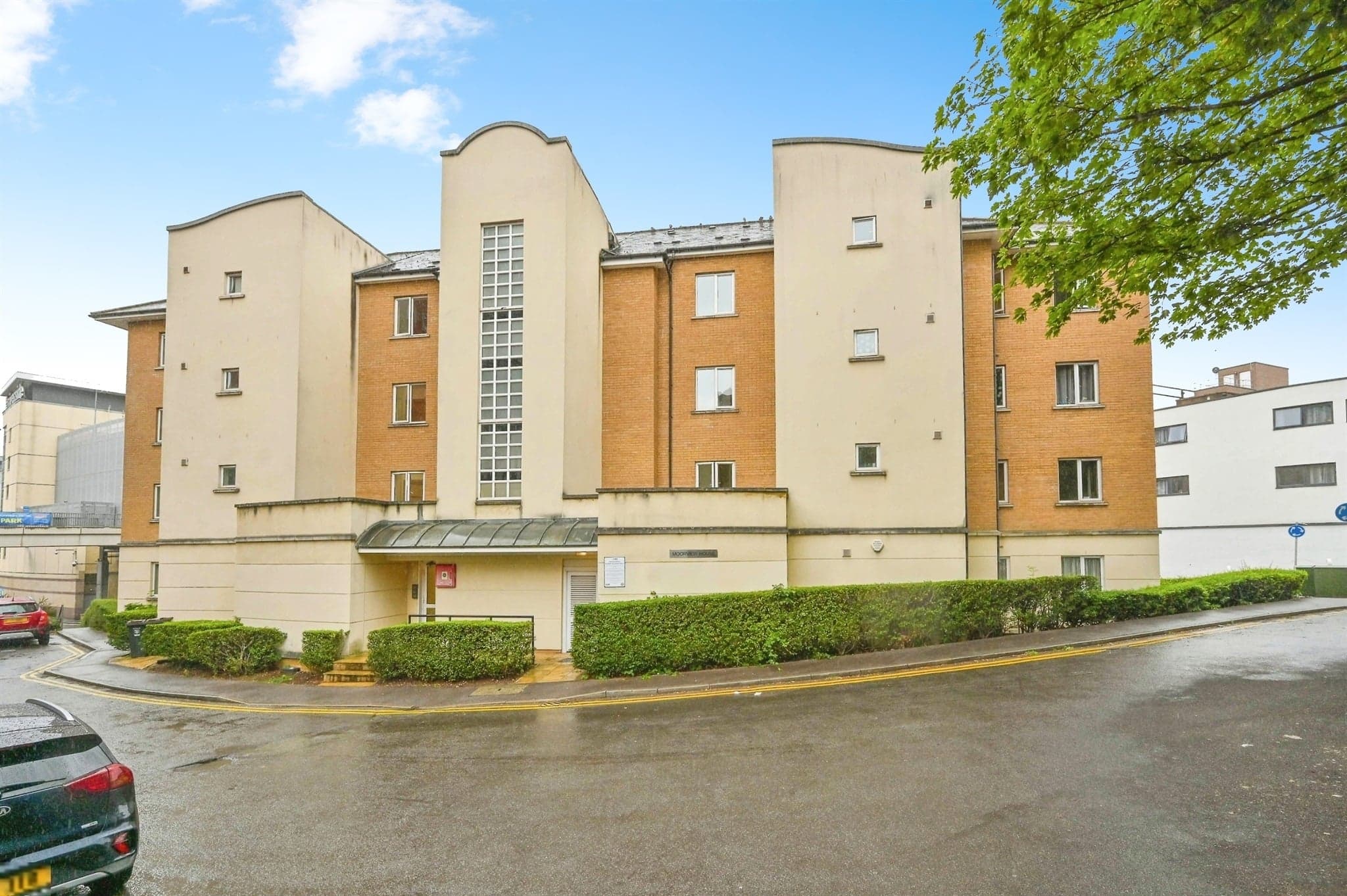 Property at Selden Hill, HEMEL HEMPSTEAD