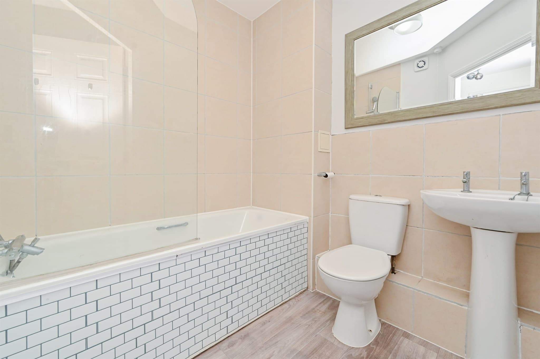 Property at Selden Hill, HEMEL HEMPSTEAD