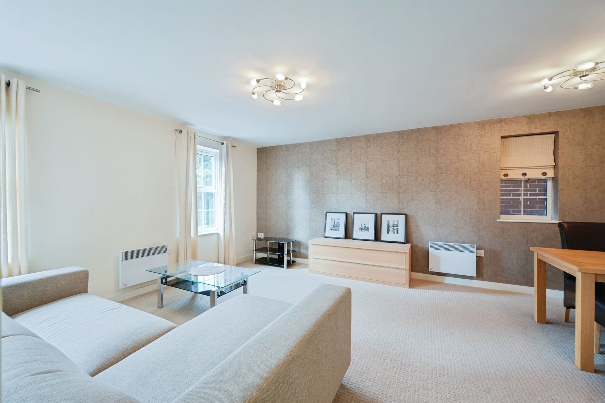 Property at Deykin Road, Lichfield