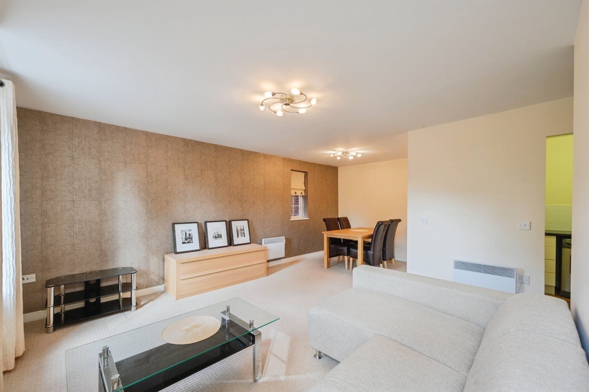 Property at Deykin Road, Lichfield