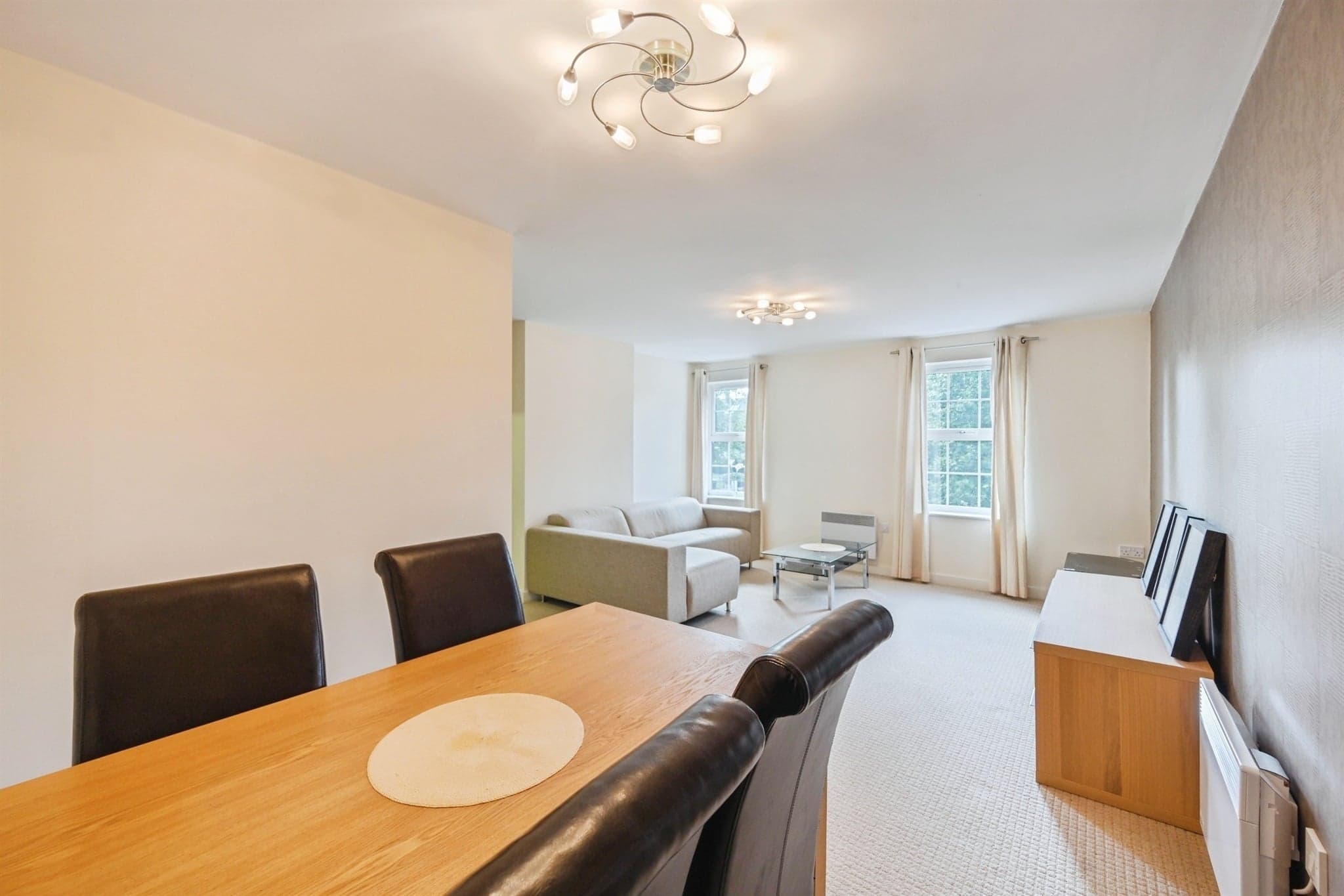 Property at Deykin Road, Lichfield