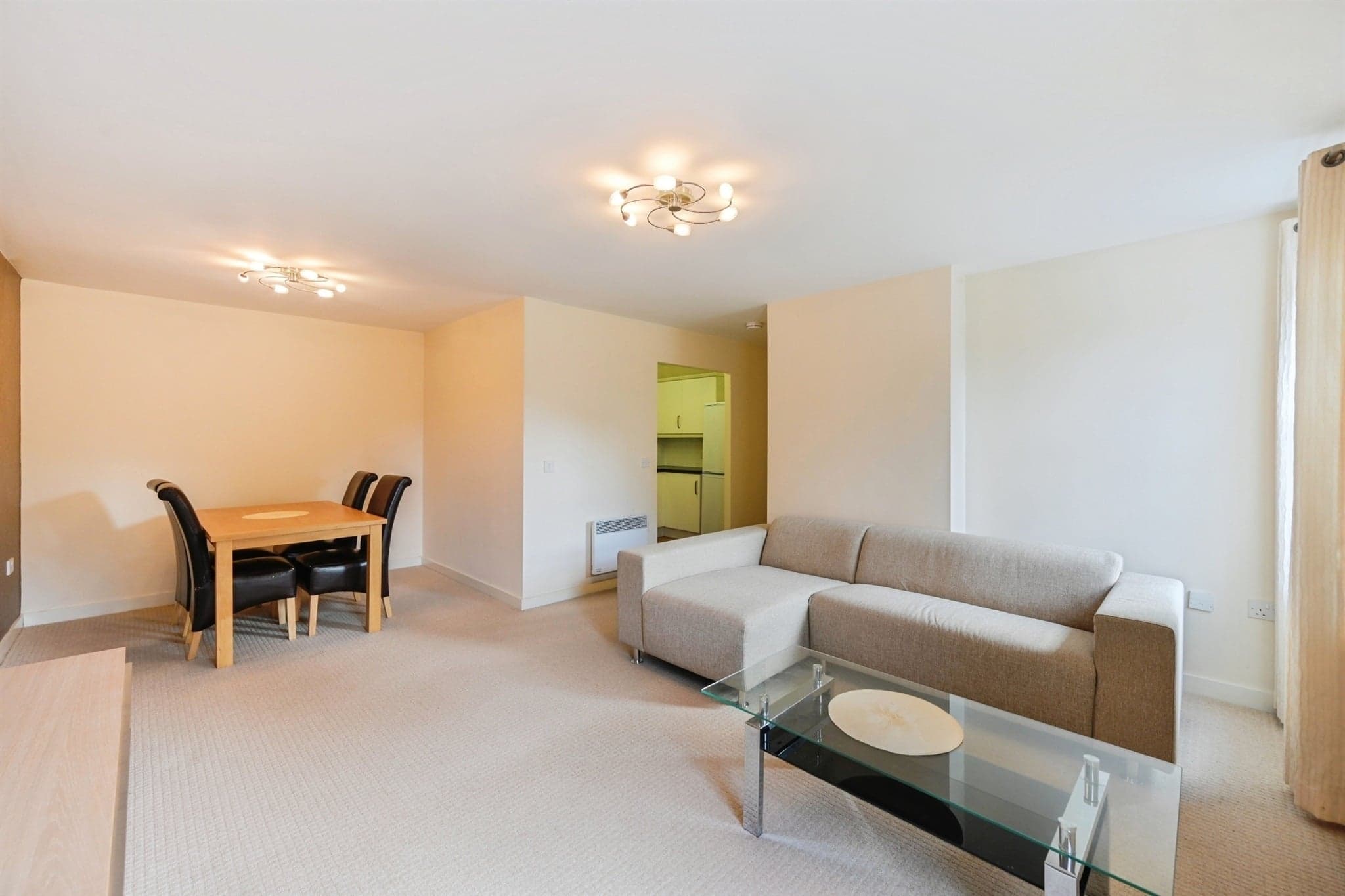 Property at Deykin Road, Lichfield