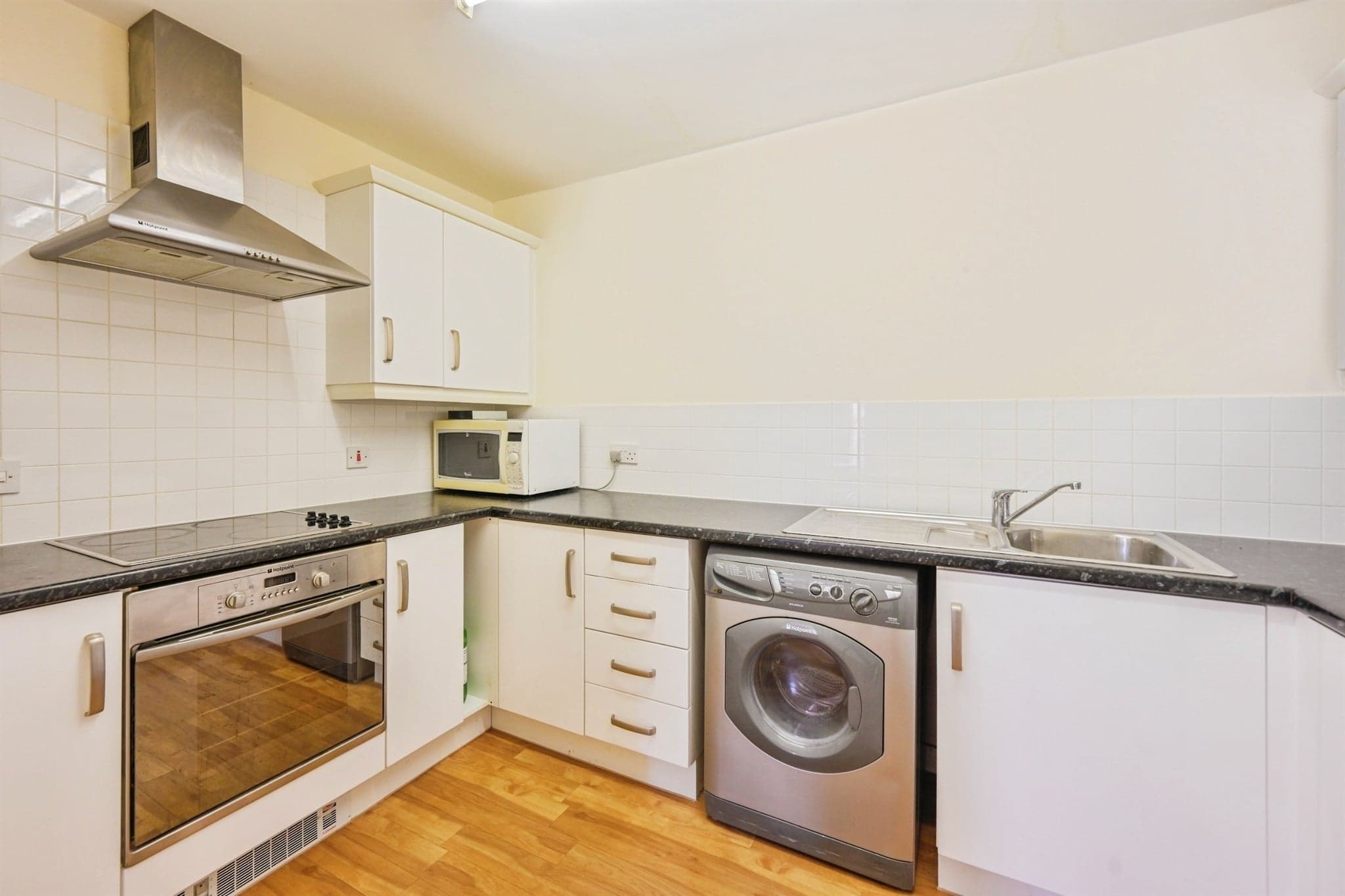 Property at Deykin Road, Lichfield