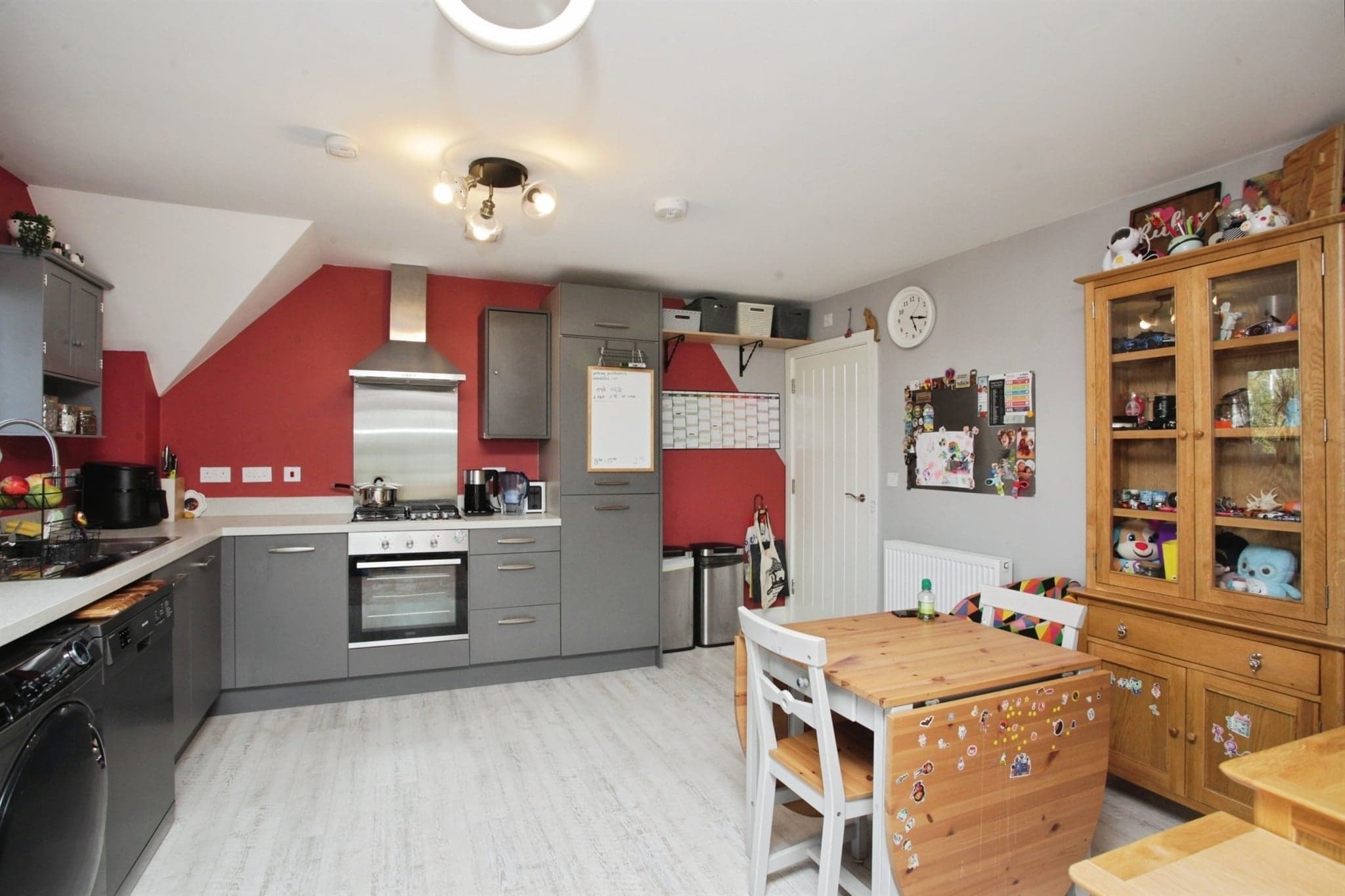 Property at Anton Close, Rugby