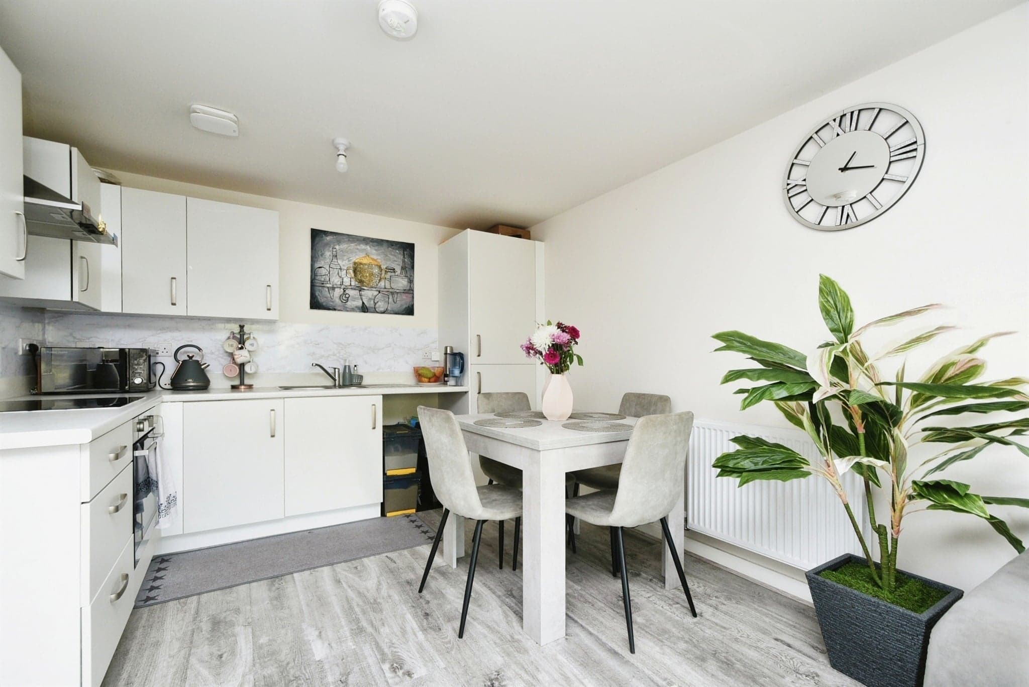 Property at Smiths Lane, SWINDON