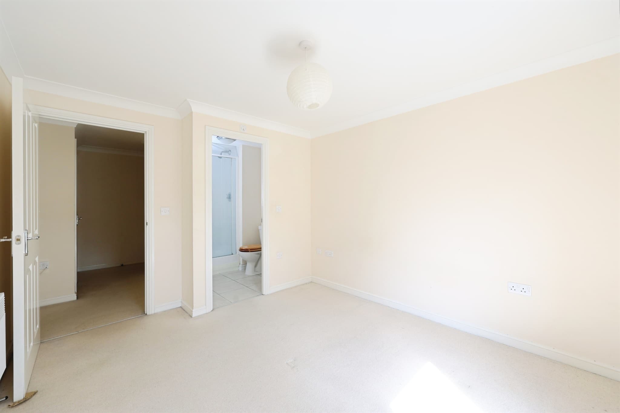 Property at West End Road, High Wycombe