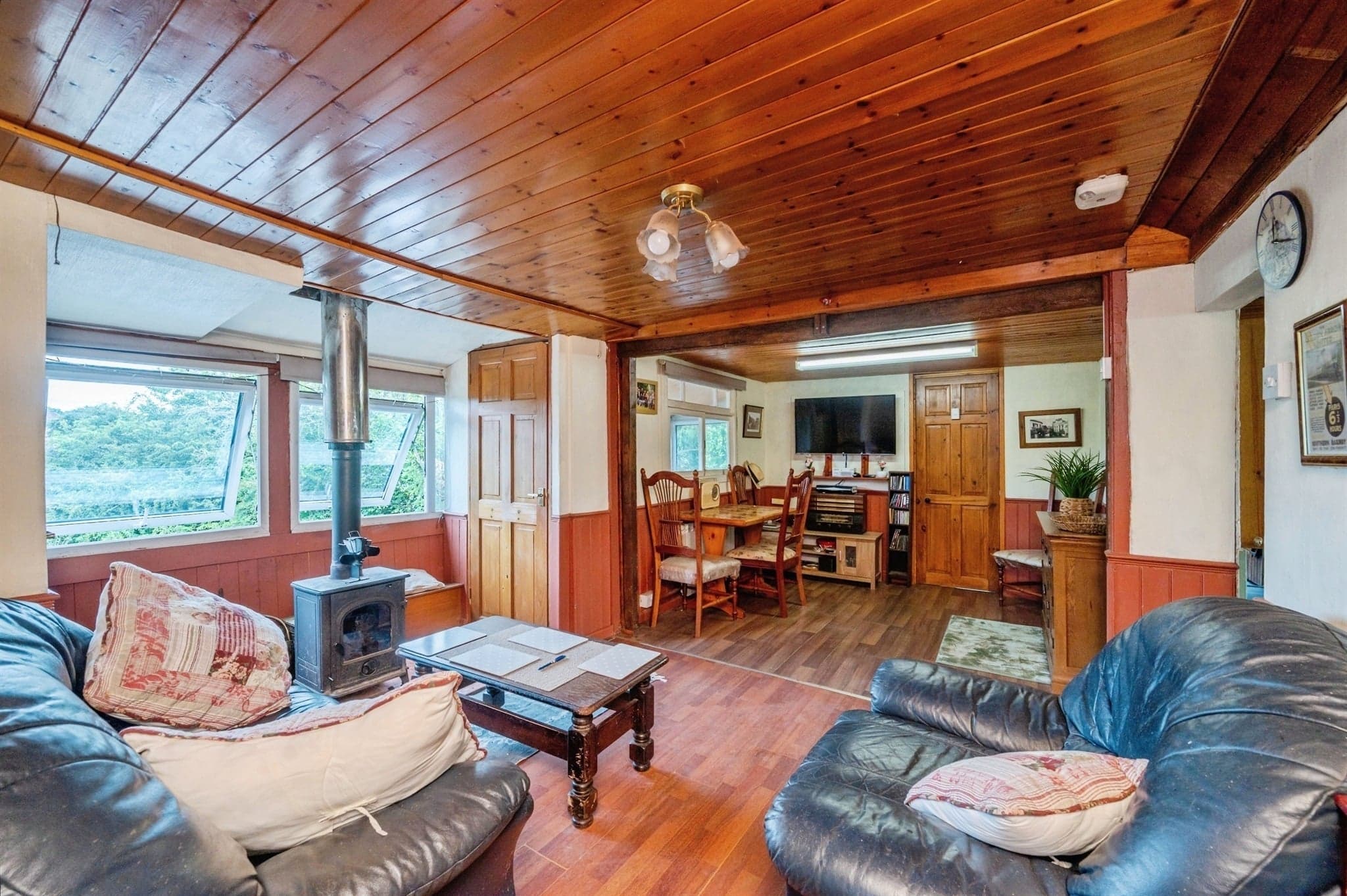 Property at Hampton Loade, Bridgnorth