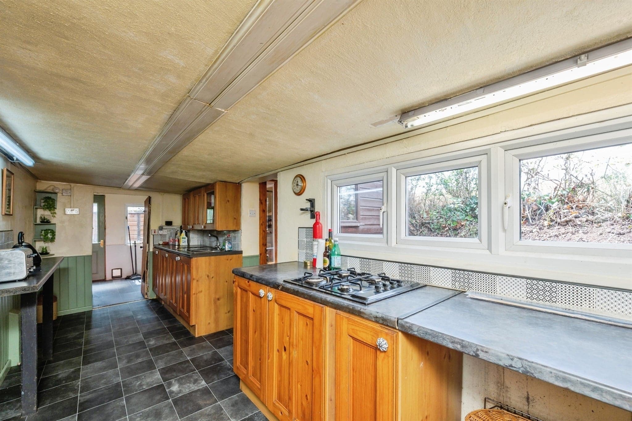 Property at Hampton Loade, Bridgnorth