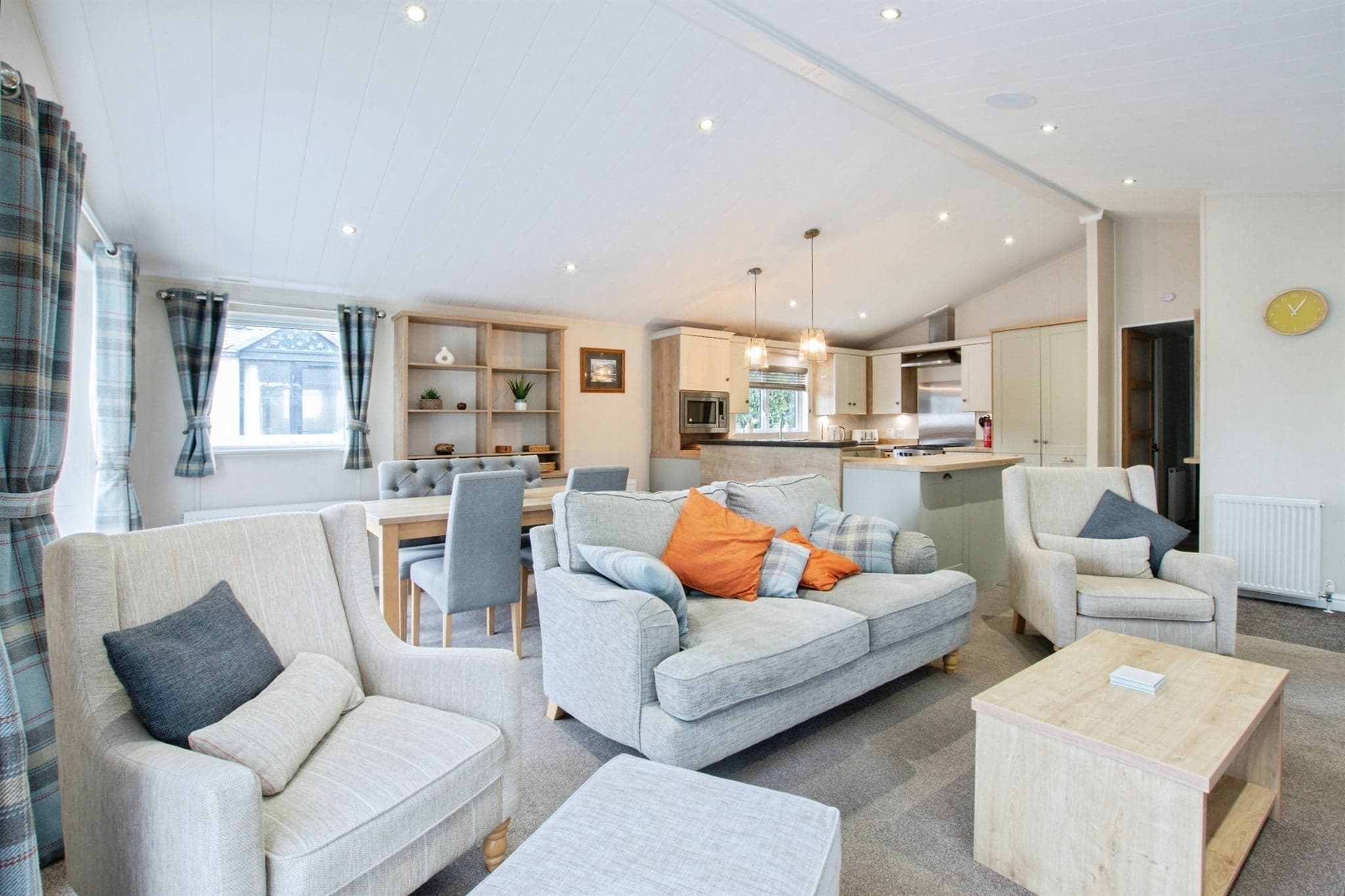 Property at Oakdene Forest Park, St. Leonards, Ringwood
