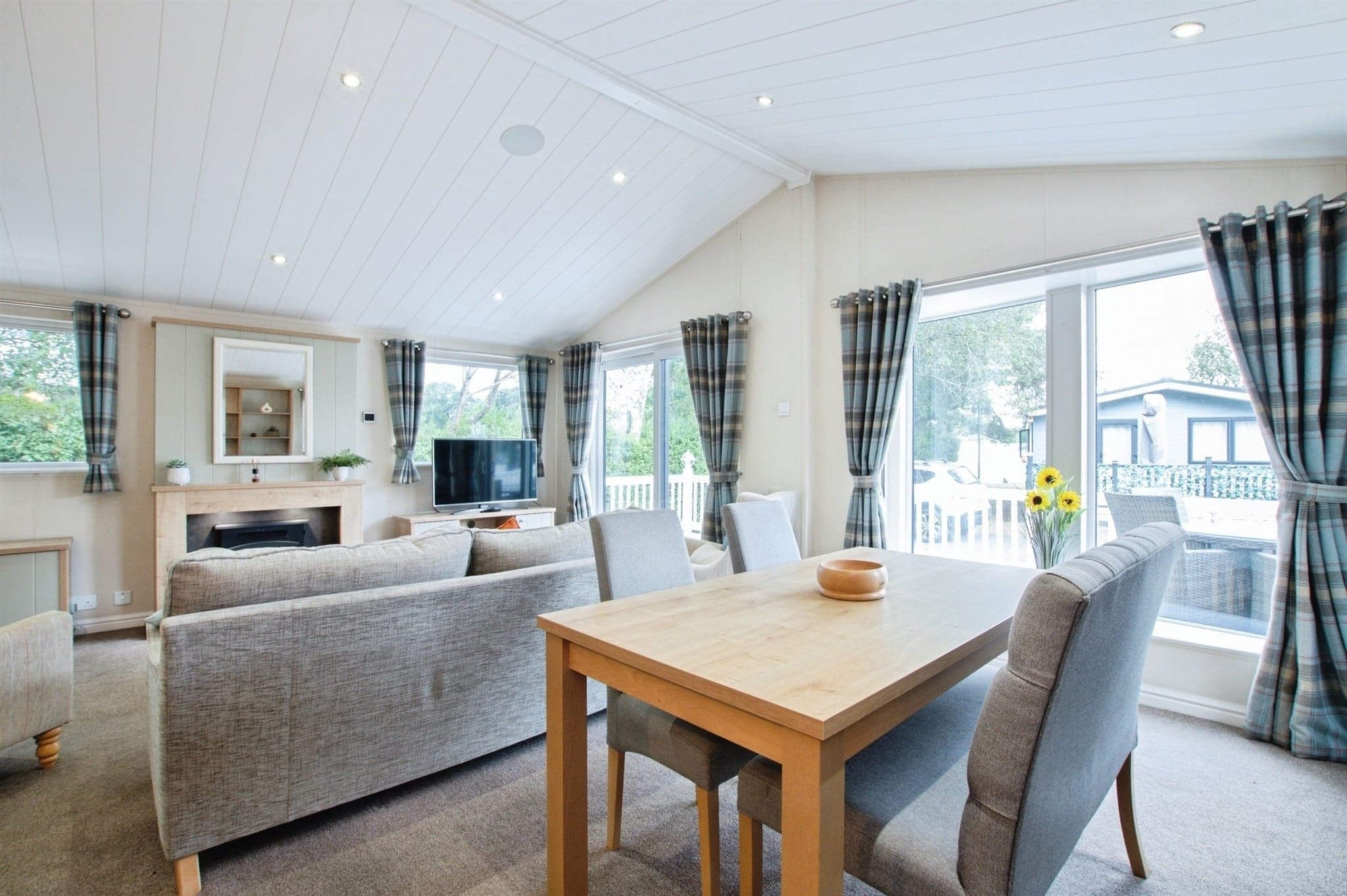 Property at Oakdene Forest Park, St. Leonards, Ringwood
