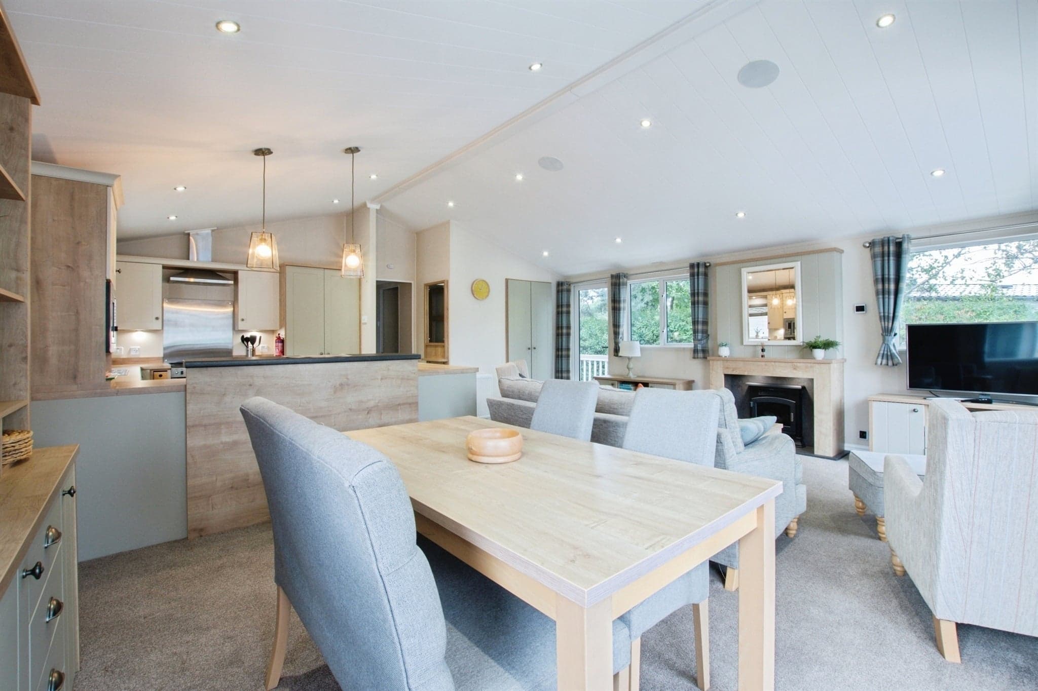 Property at Oakdene Forest Park, St. Leonards, Ringwood