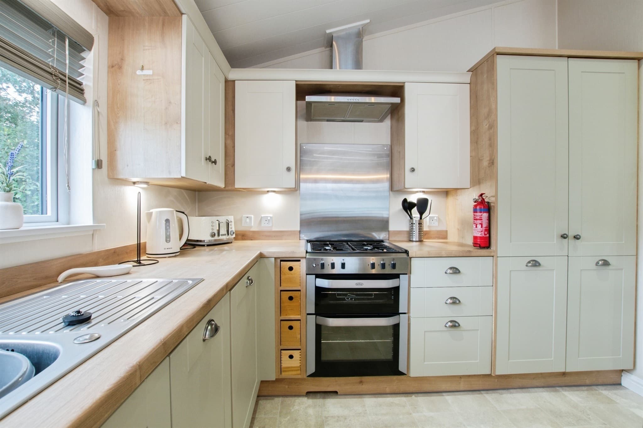 Property at Oakdene Forest Park, St. Leonards, Ringwood