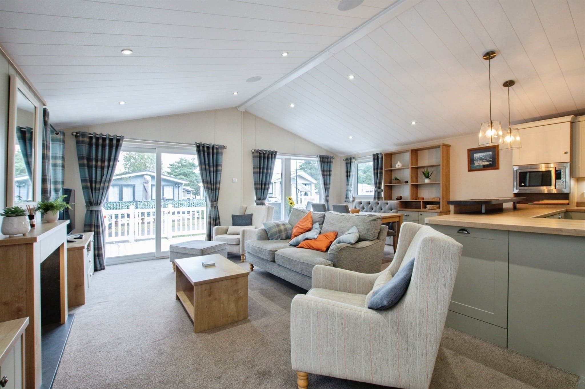 Property at Oakdene Forest Park, St. Leonards, Ringwood