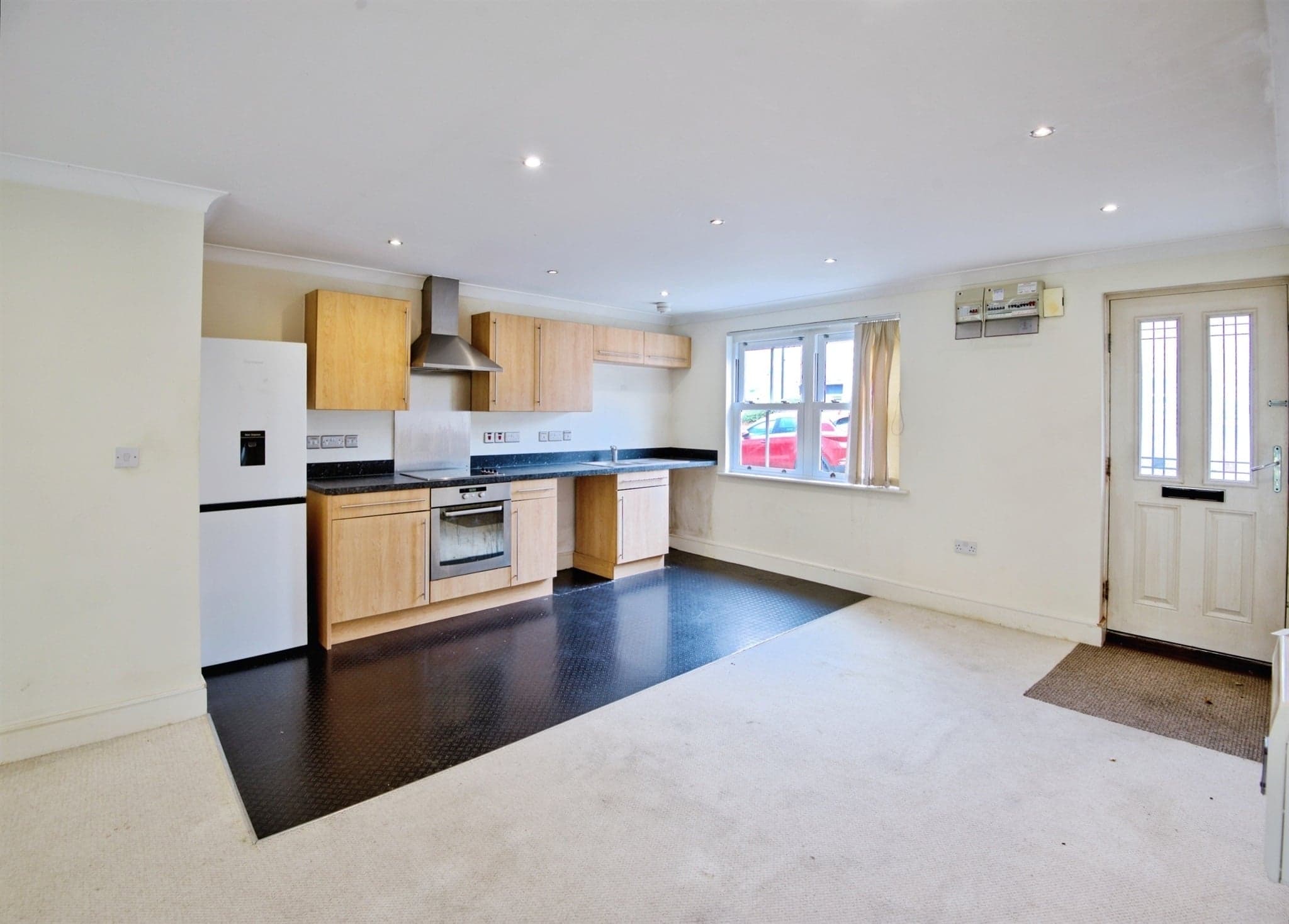 Property at Rouse Way, Colchester