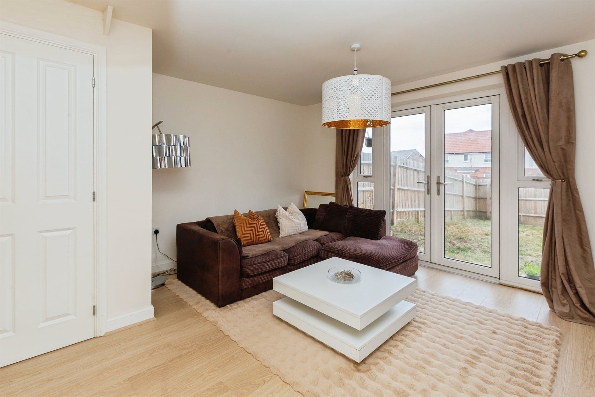 Property at Armstrongs Fields, Broughton, Aylesbury