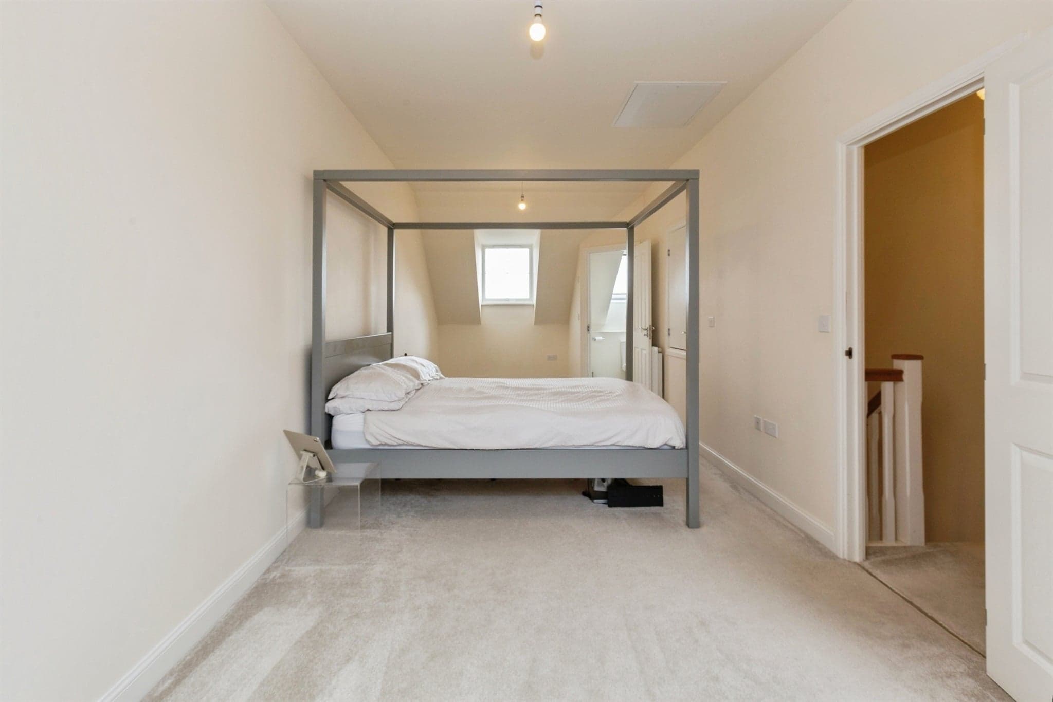 Property at Armstrongs Fields, Broughton, Aylesbury