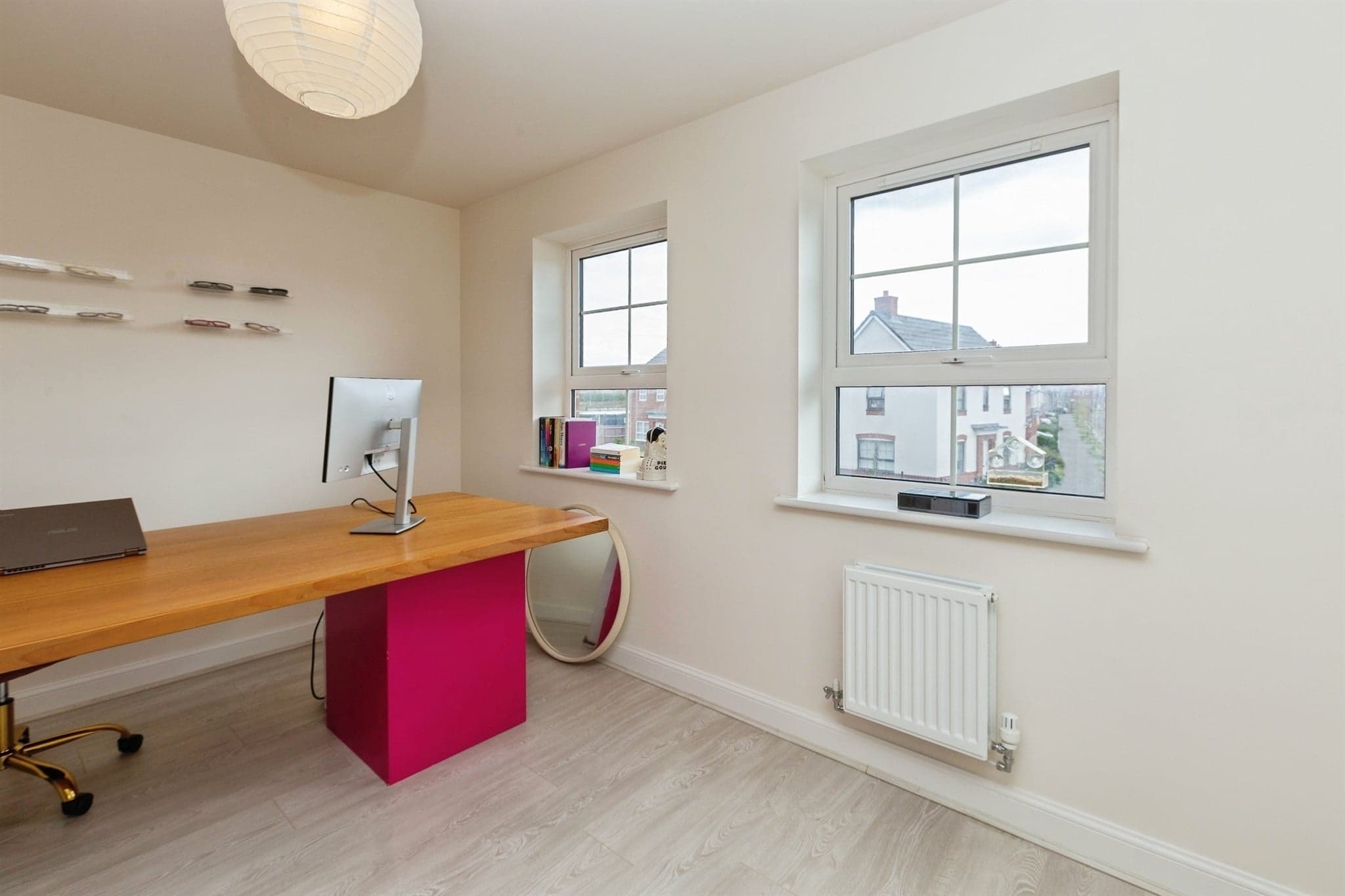 Property at Armstrongs Fields, Broughton, Aylesbury