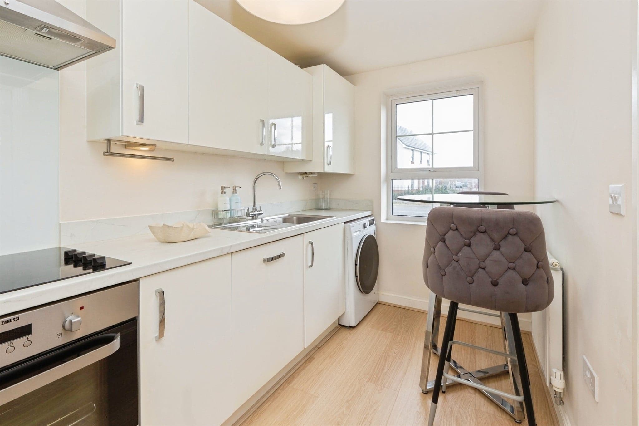 Property at Armstrongs Fields, Broughton, Aylesbury