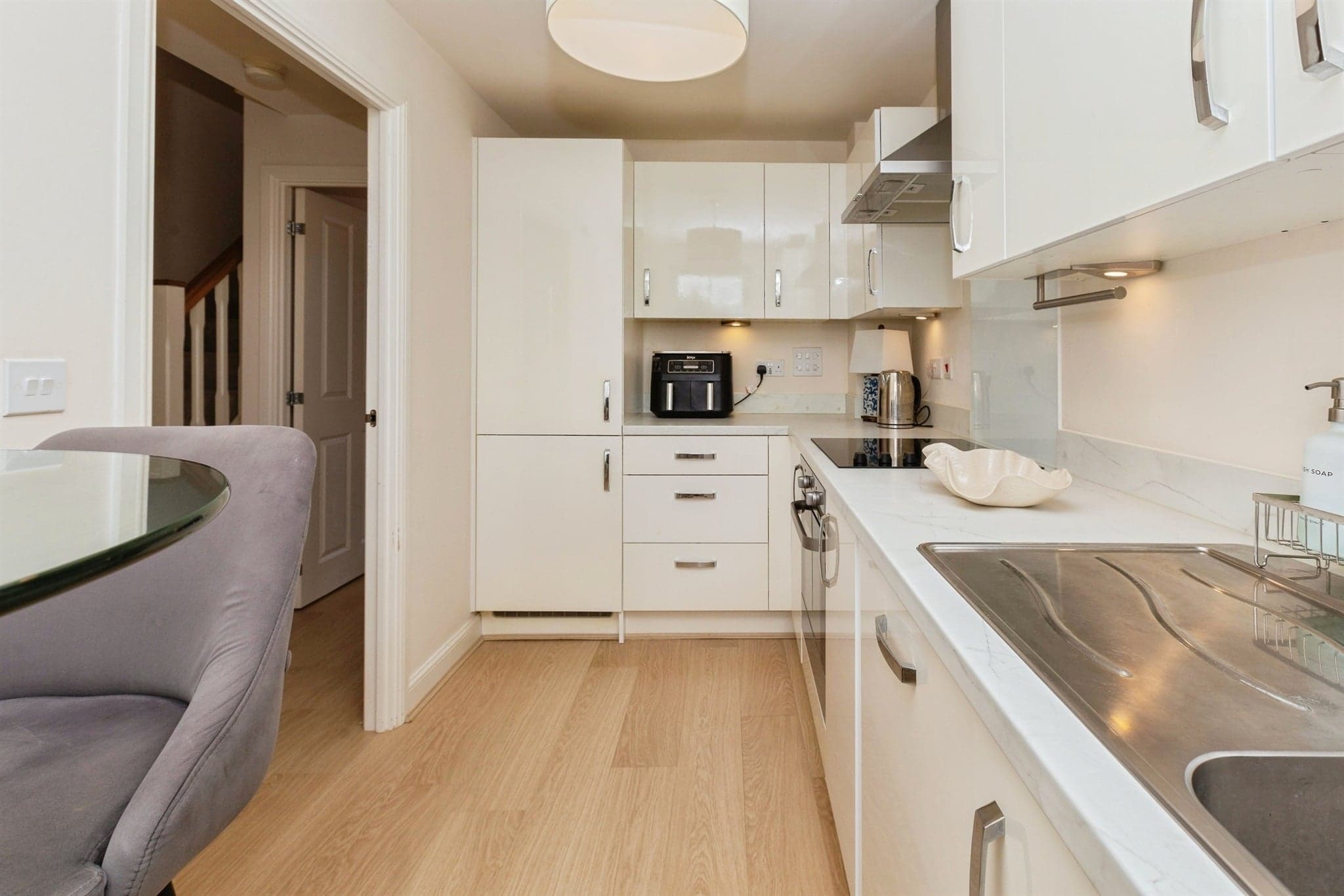 Property at Armstrongs Fields, Broughton, Aylesbury