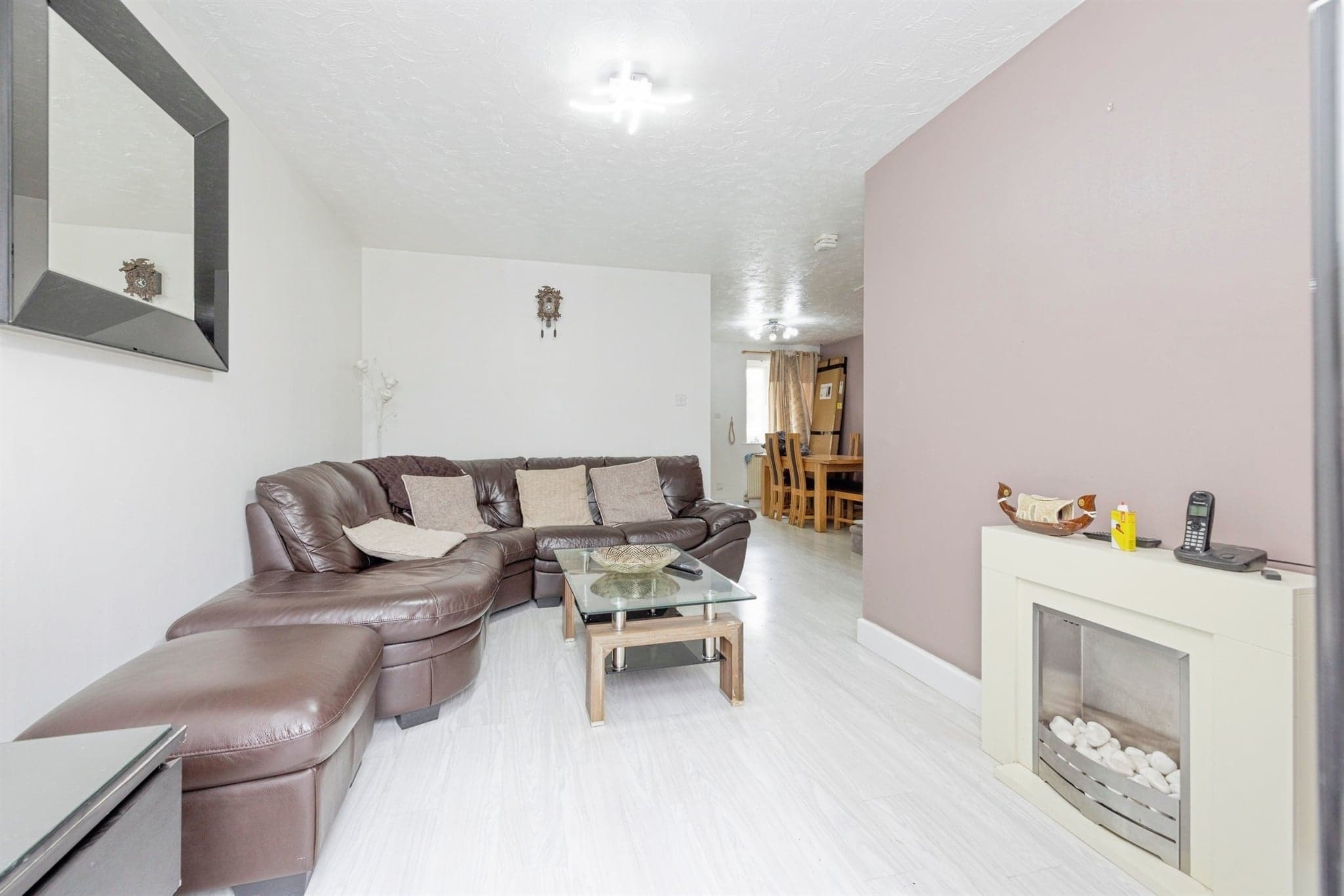 Property at Pioneer Way, Watford