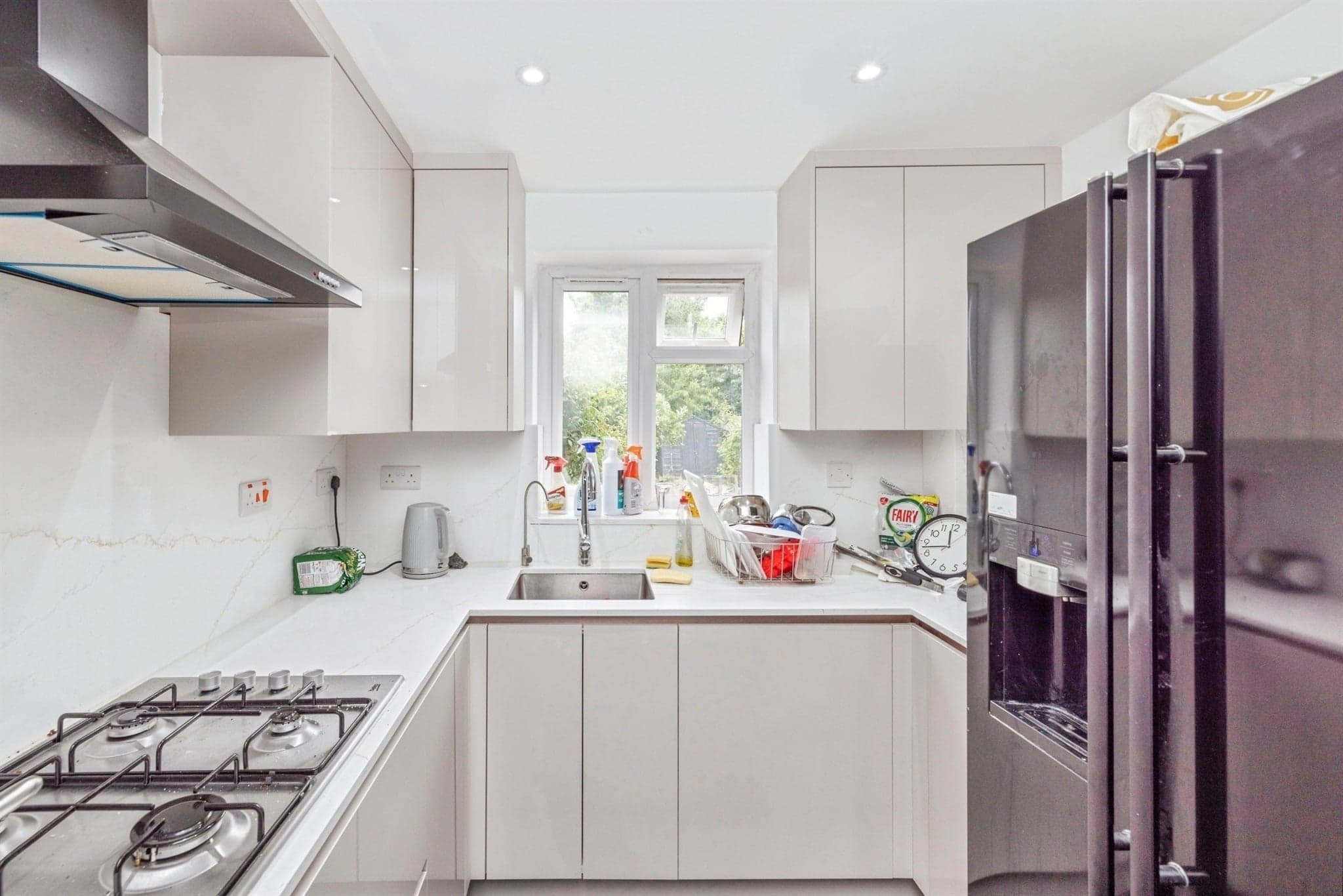 Property at Pioneer Way, Watford