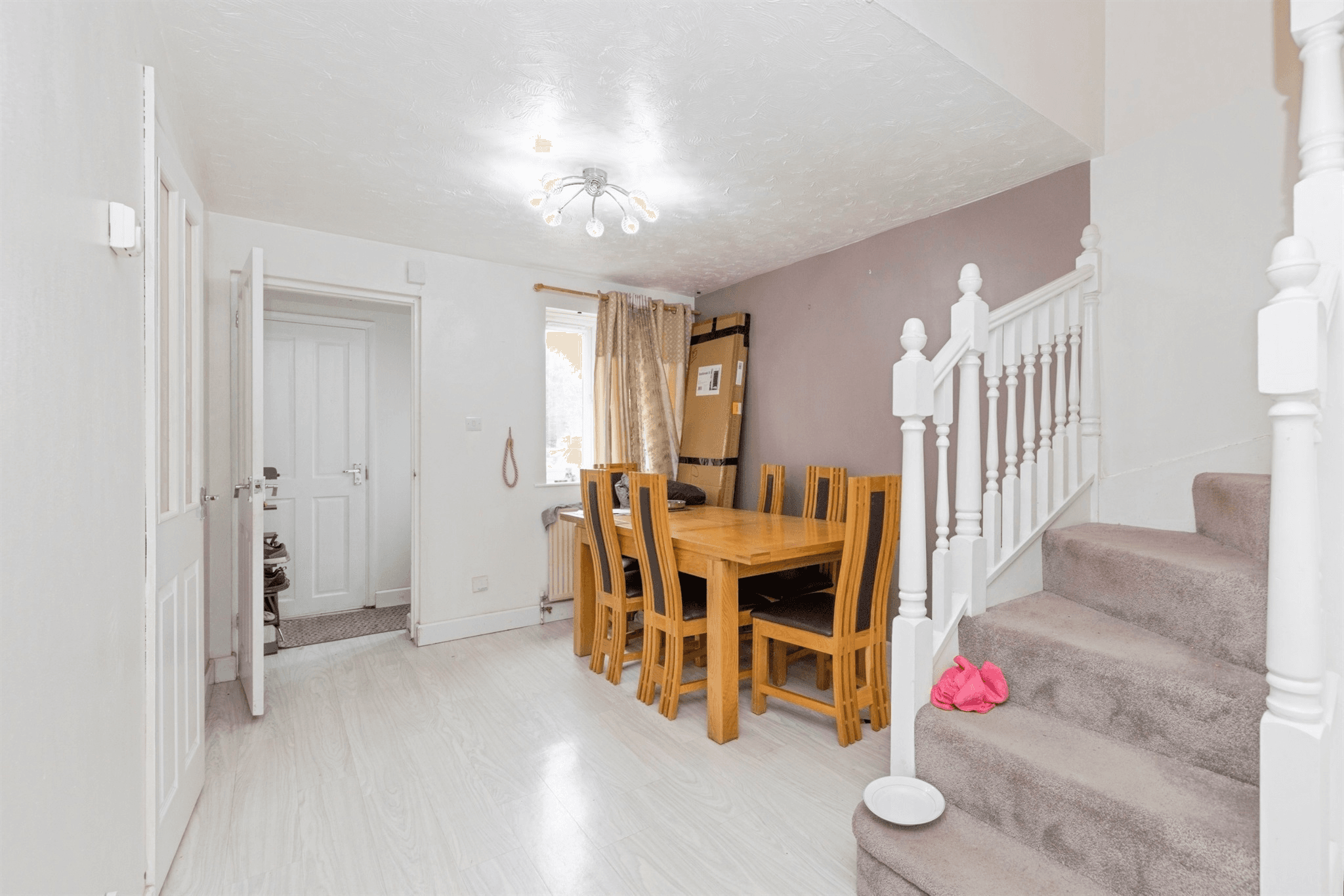 Property at Pioneer Way, Watford