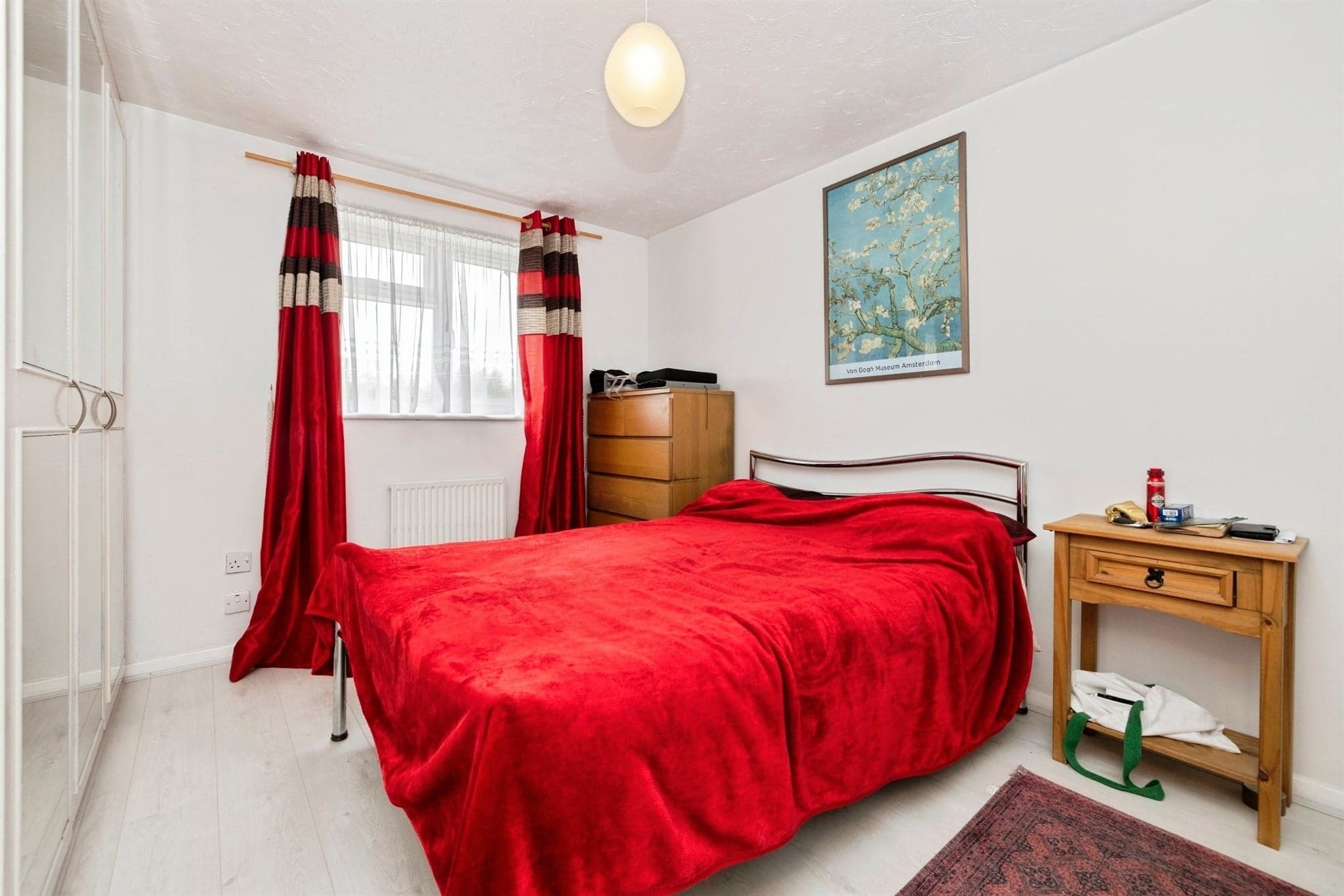 Property at Pioneer Way, Watford