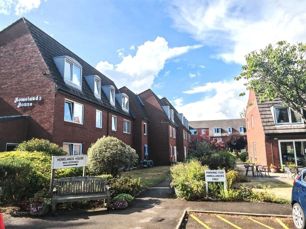 Property at Ringwood Road, Ferndown