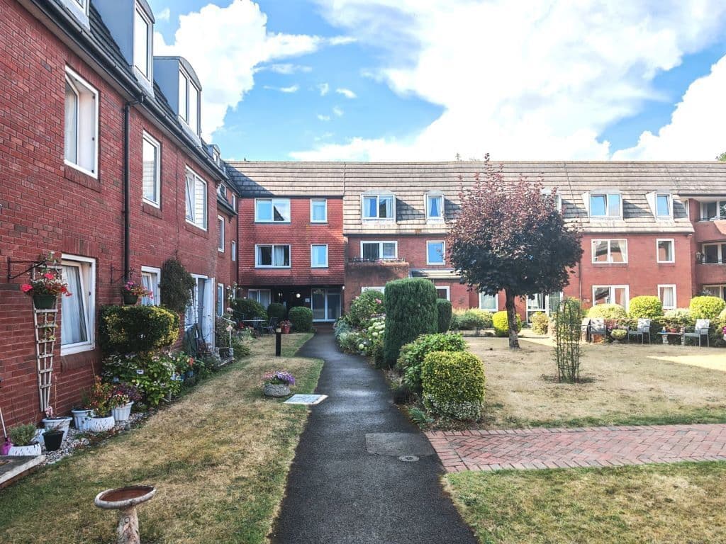 Property at Ringwood Road, Ferndown