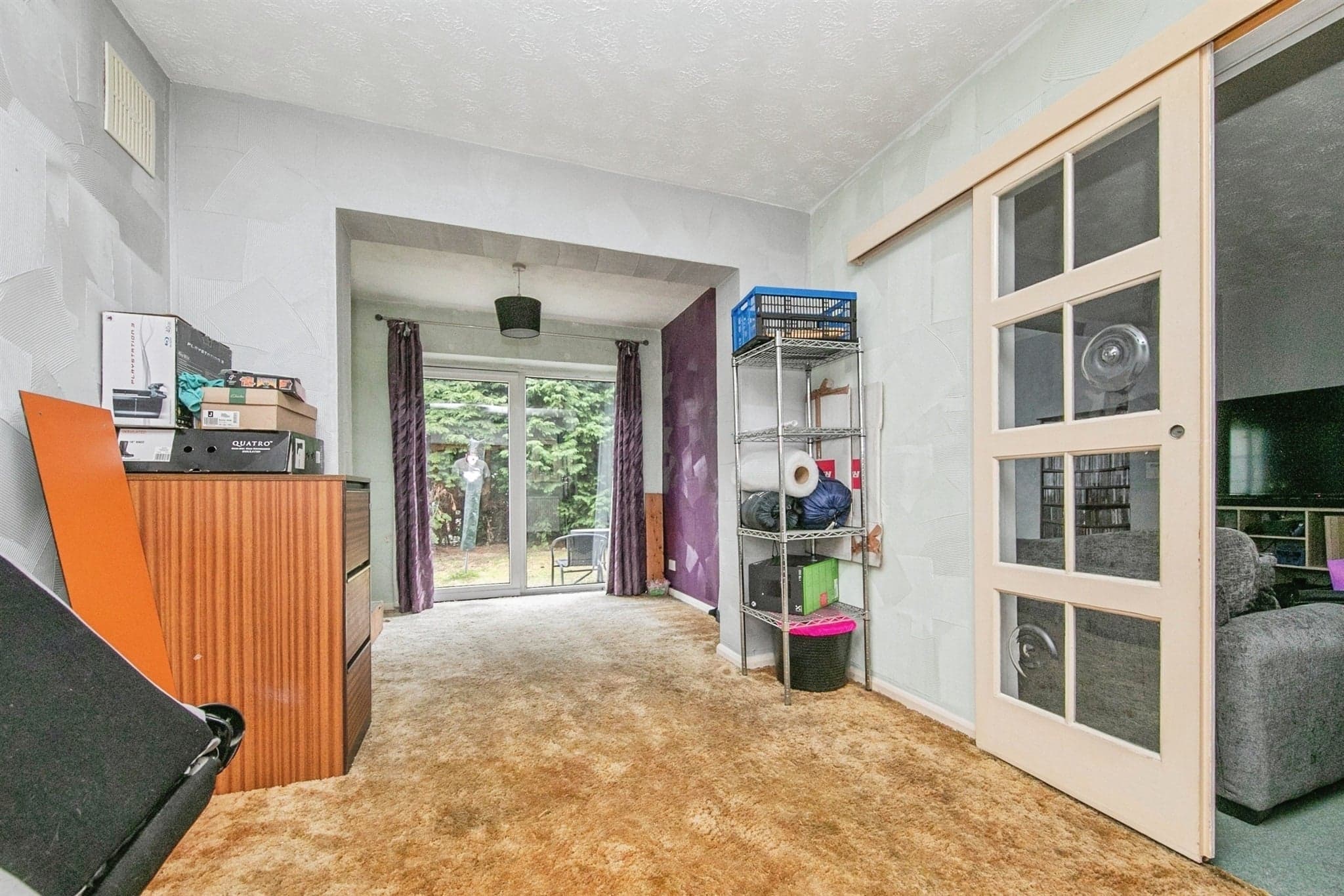 Property at Montgomery Road, Ipswich