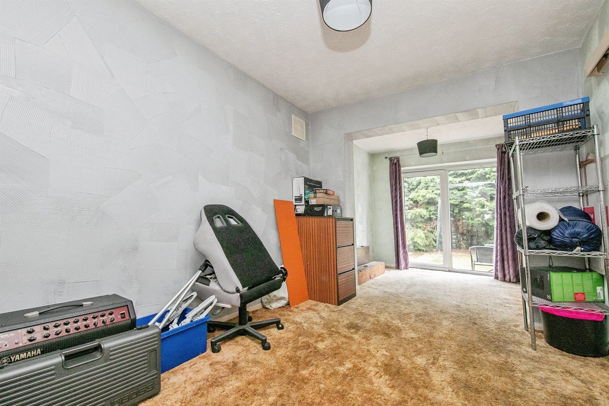 Property at Montgomery Road, Ipswich