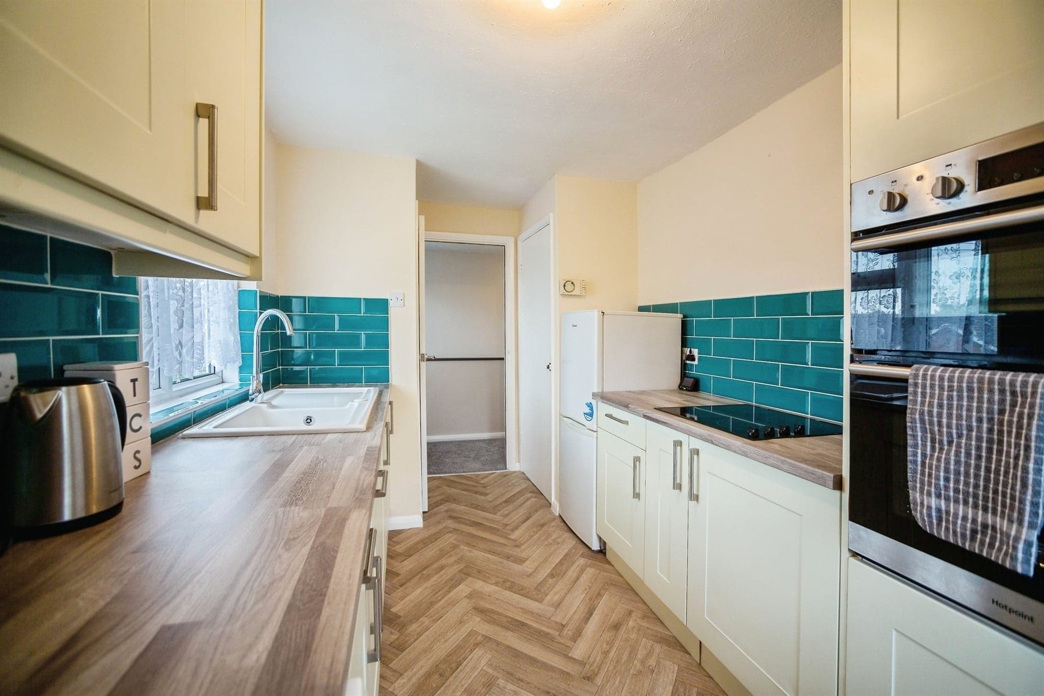 Property at Wykeham Grove, Leeds, MAIDSTONE