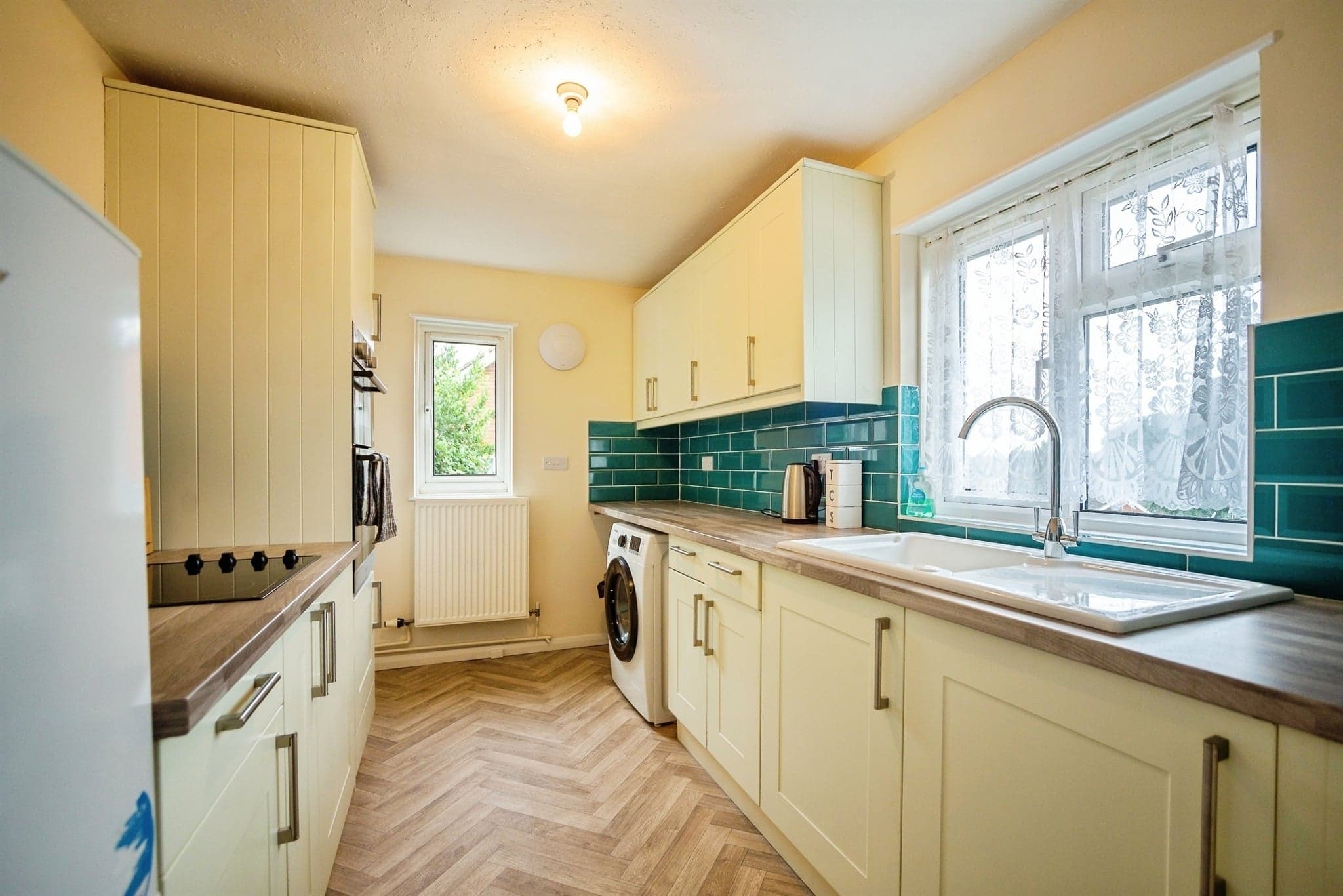 Property at Wykeham Grove, Leeds, MAIDSTONE