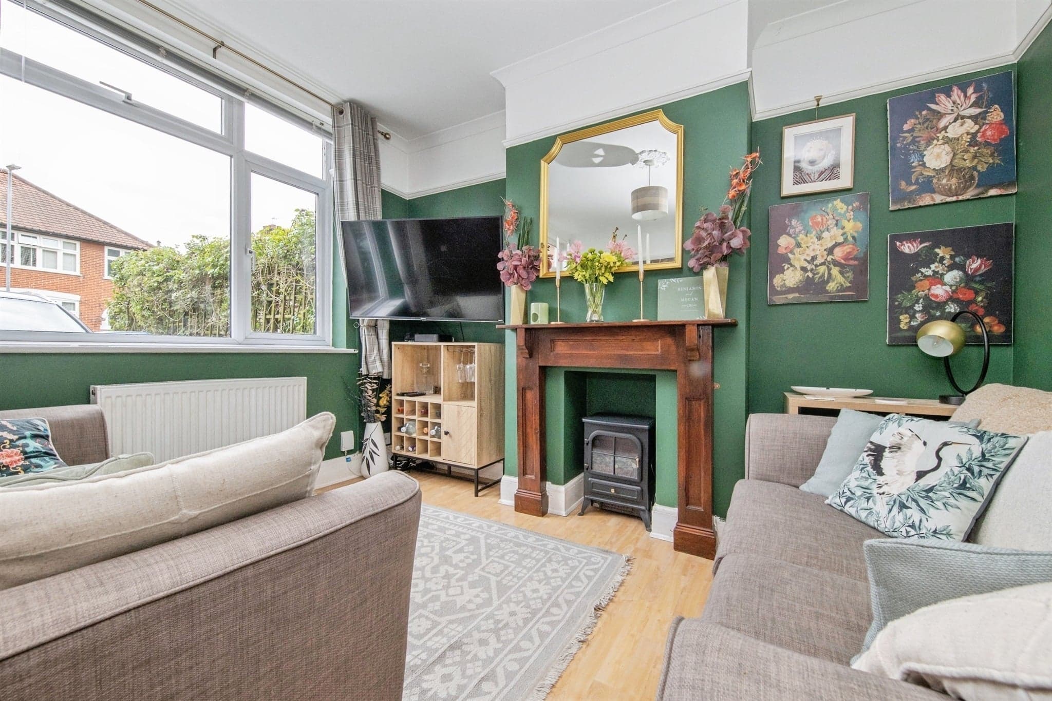 Property at Tuddenham Avenue, Ipswich