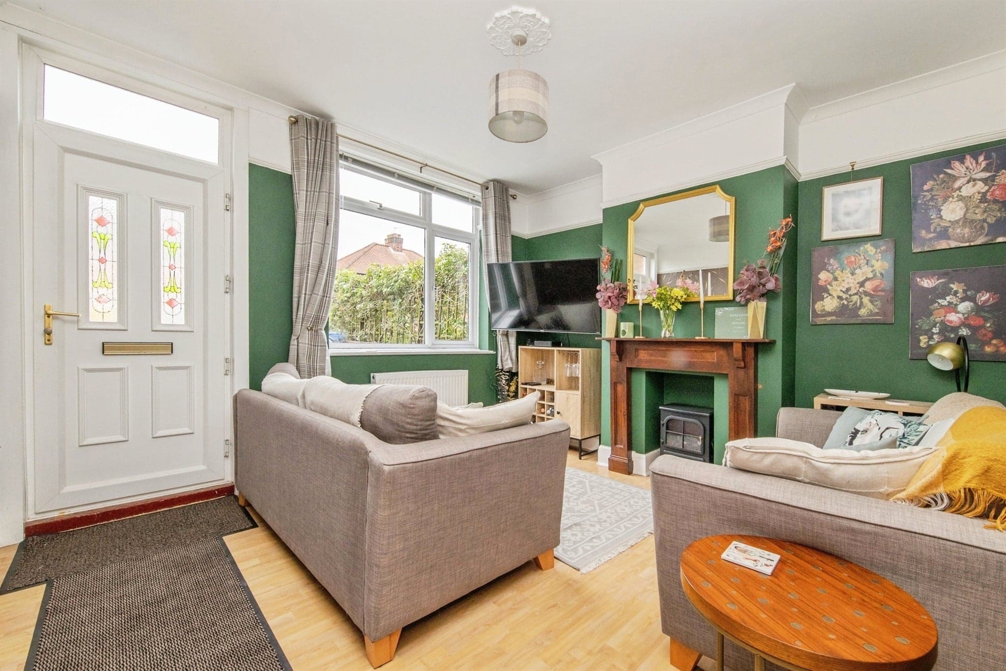 Property at Tuddenham Avenue, Ipswich