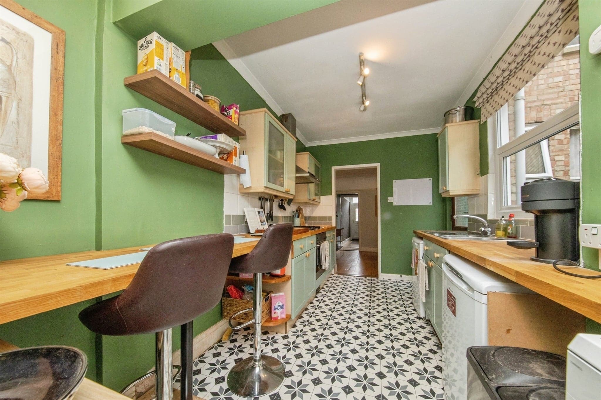Property at Tuddenham Avenue, Ipswich