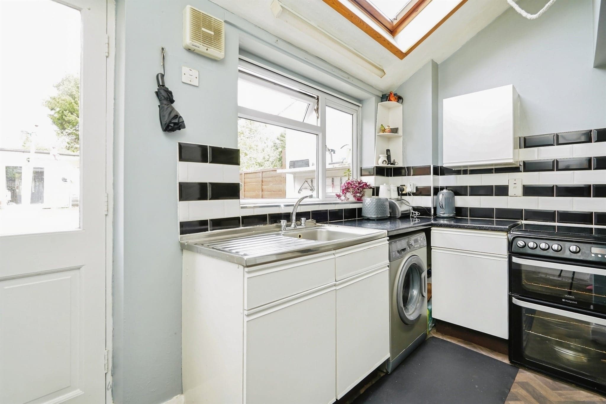 Property at Harcourt Terrace, Headington, Oxford