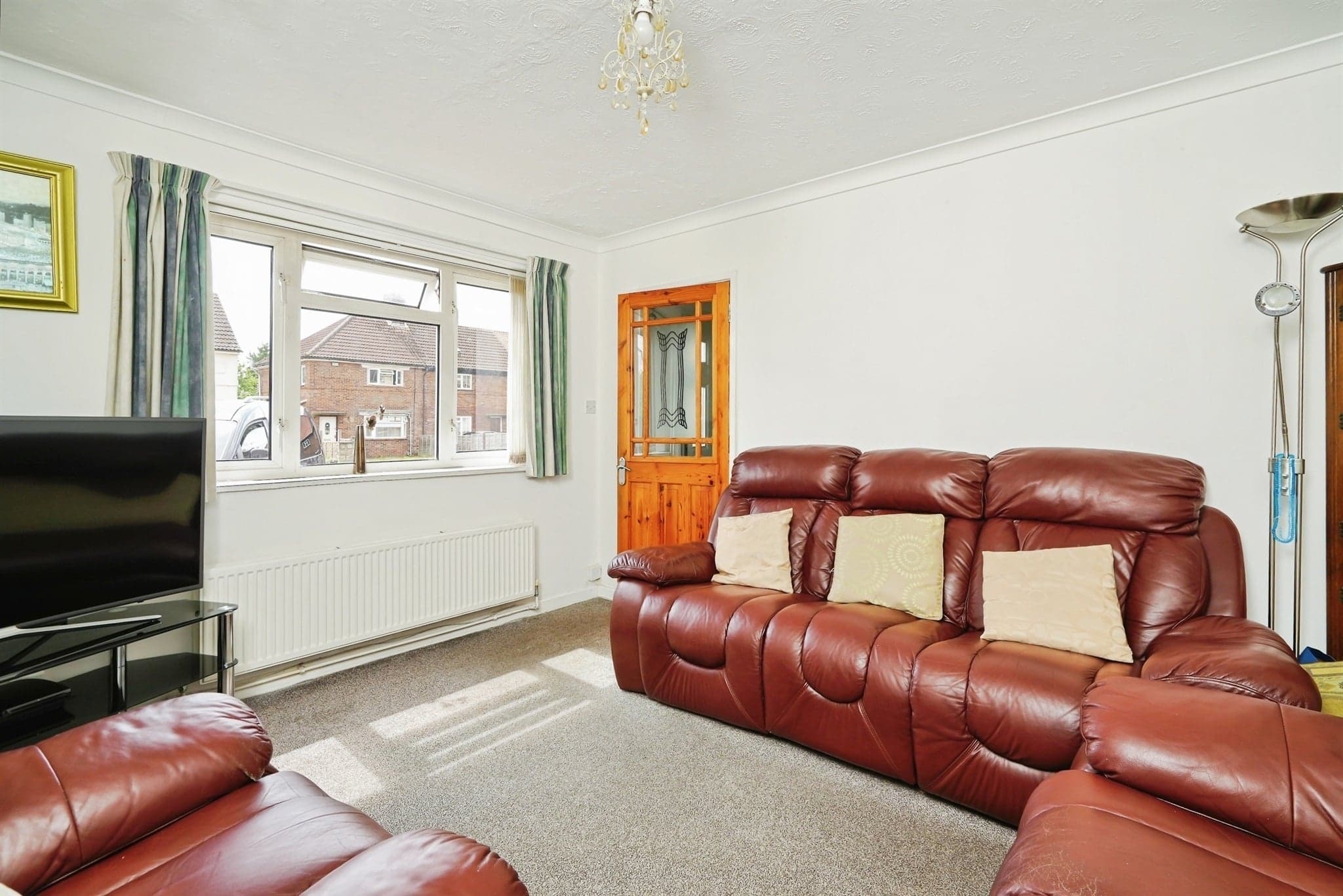 Property at Harcourt Terrace, Headington, Oxford