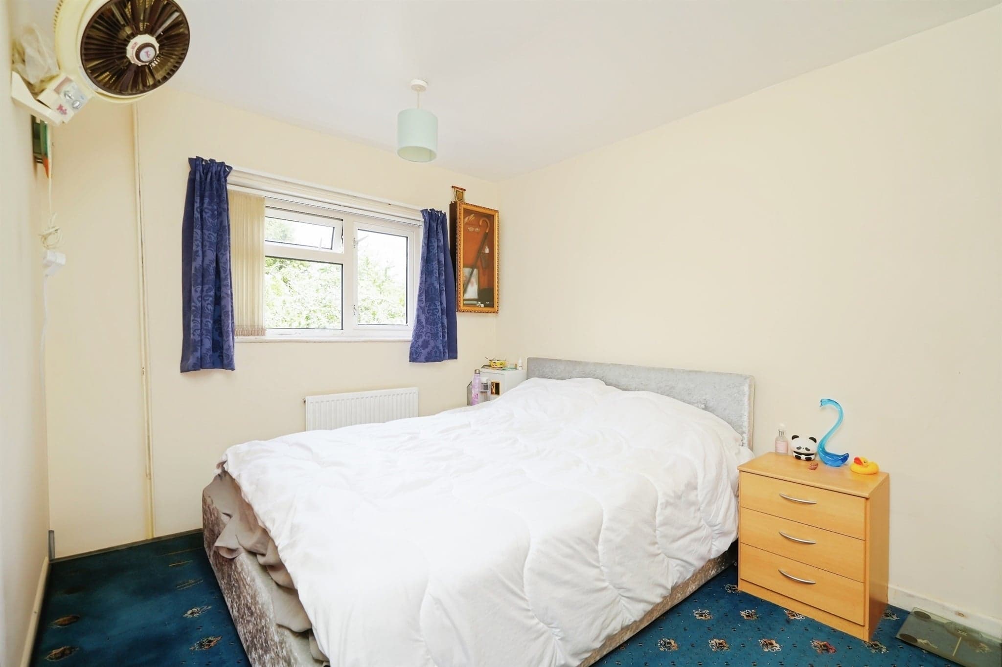 Property at Harcourt Terrace, Headington, Oxford