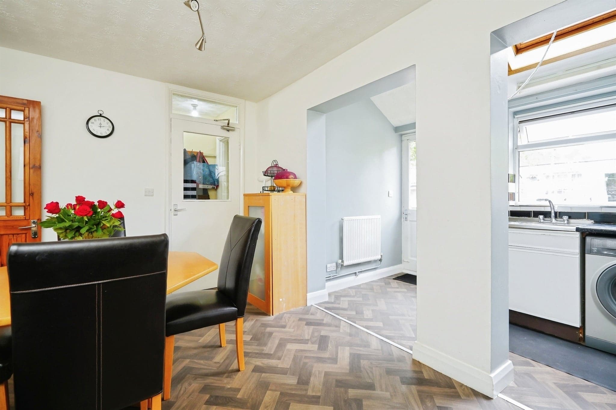 Property at Harcourt Terrace, Headington, Oxford