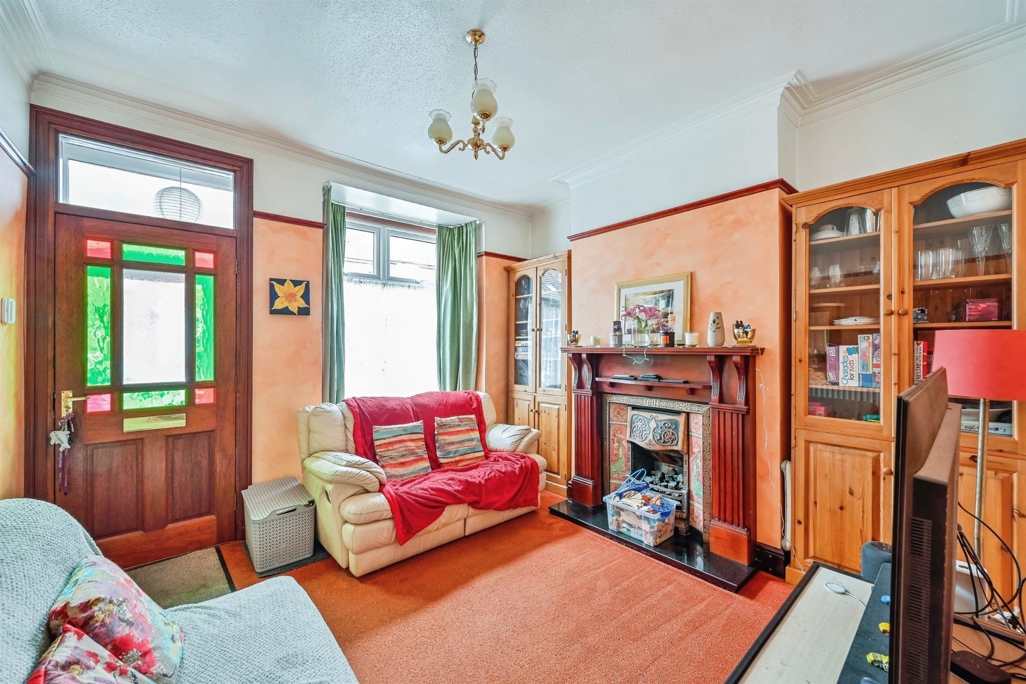 Property at Mynors Street, Stafford