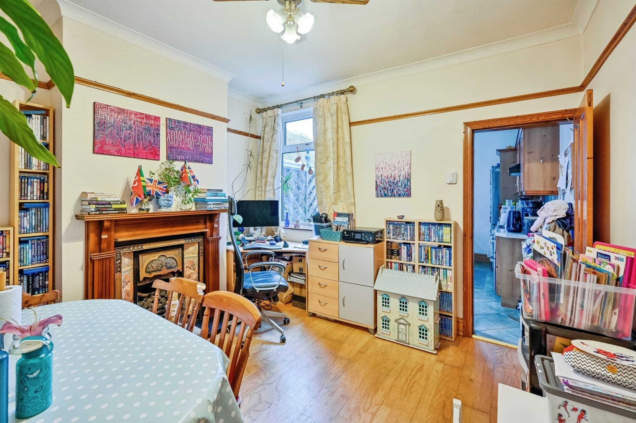 Property at Mynors Street, Stafford