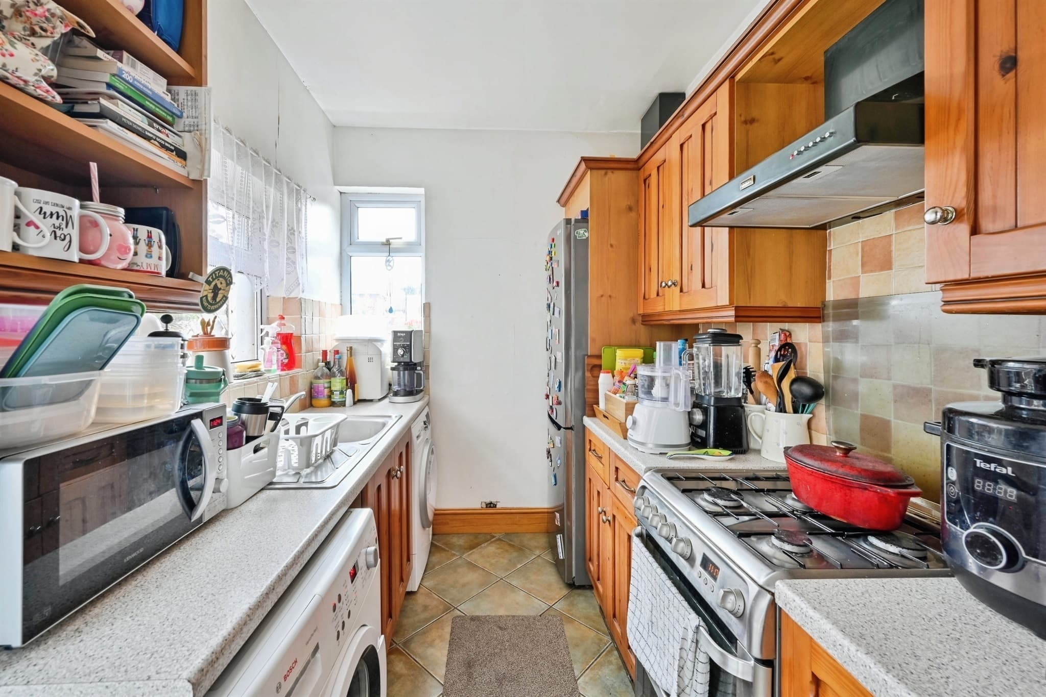 Property at Mynors Street, Stafford