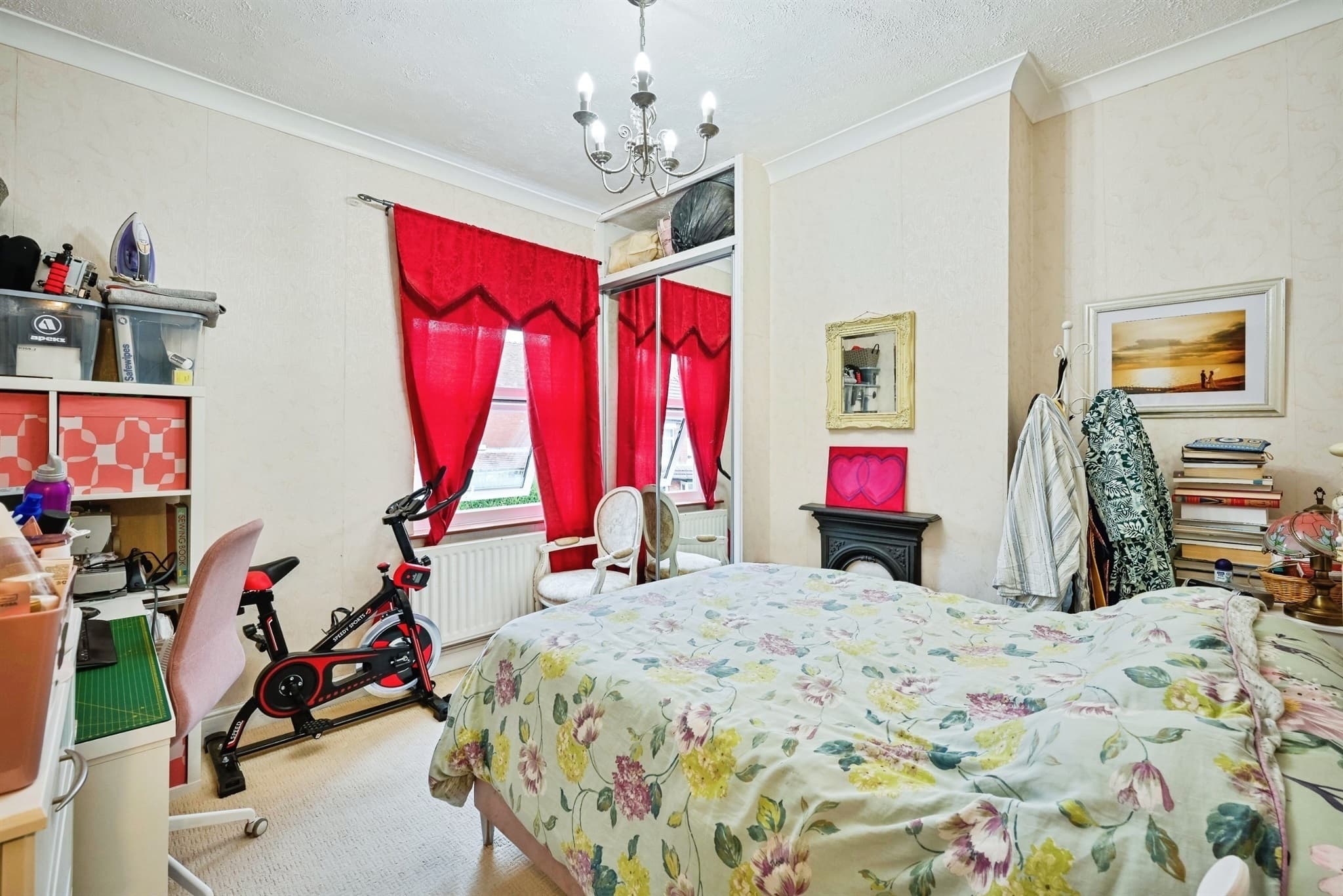 Property at Mynors Street, Stafford