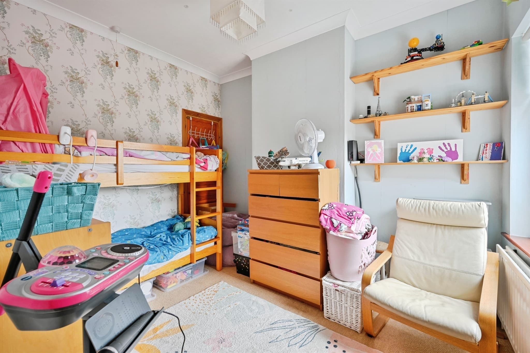 Property at Mynors Street, Stafford