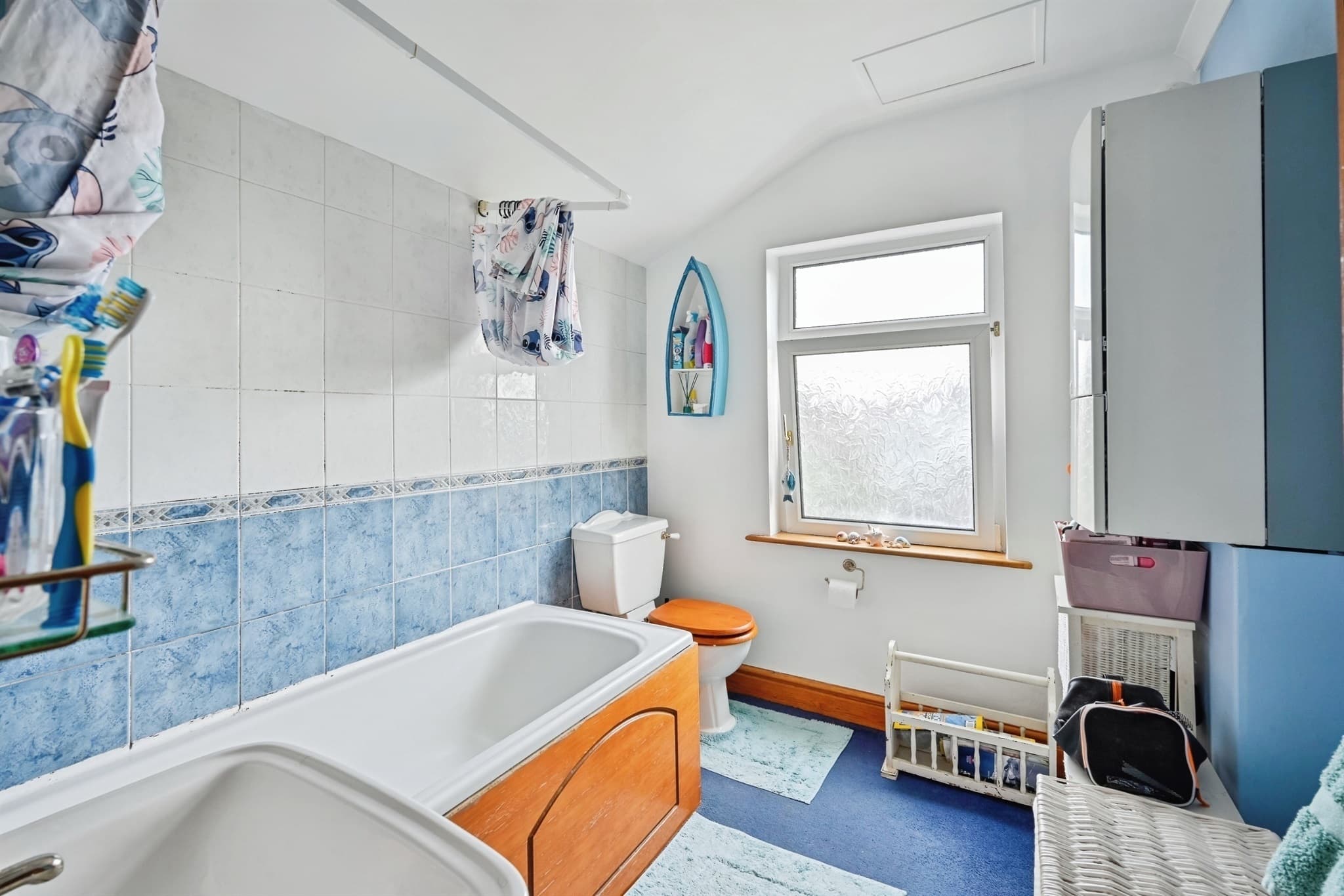 Property at Mynors Street, Stafford